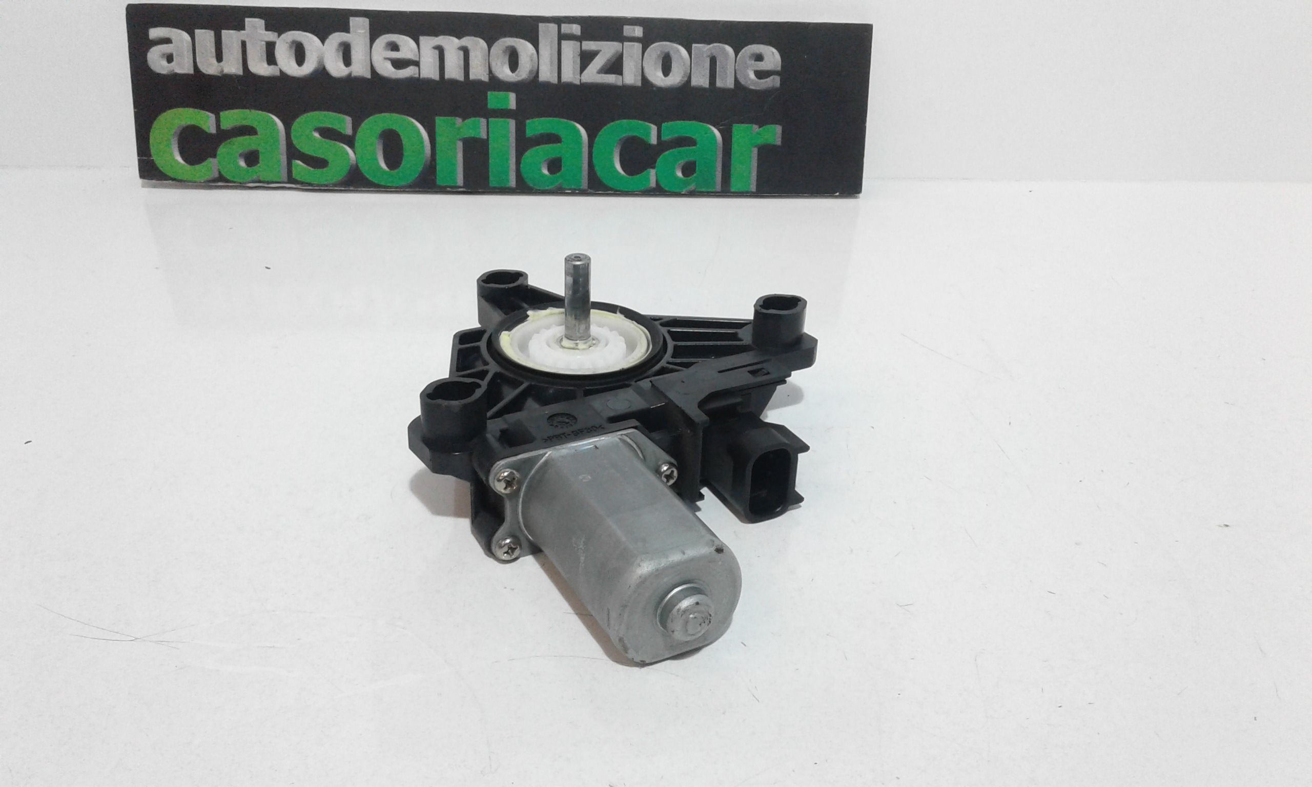 Motorino alzacristallo porta post. Sinistro - Immagine 1 di 3