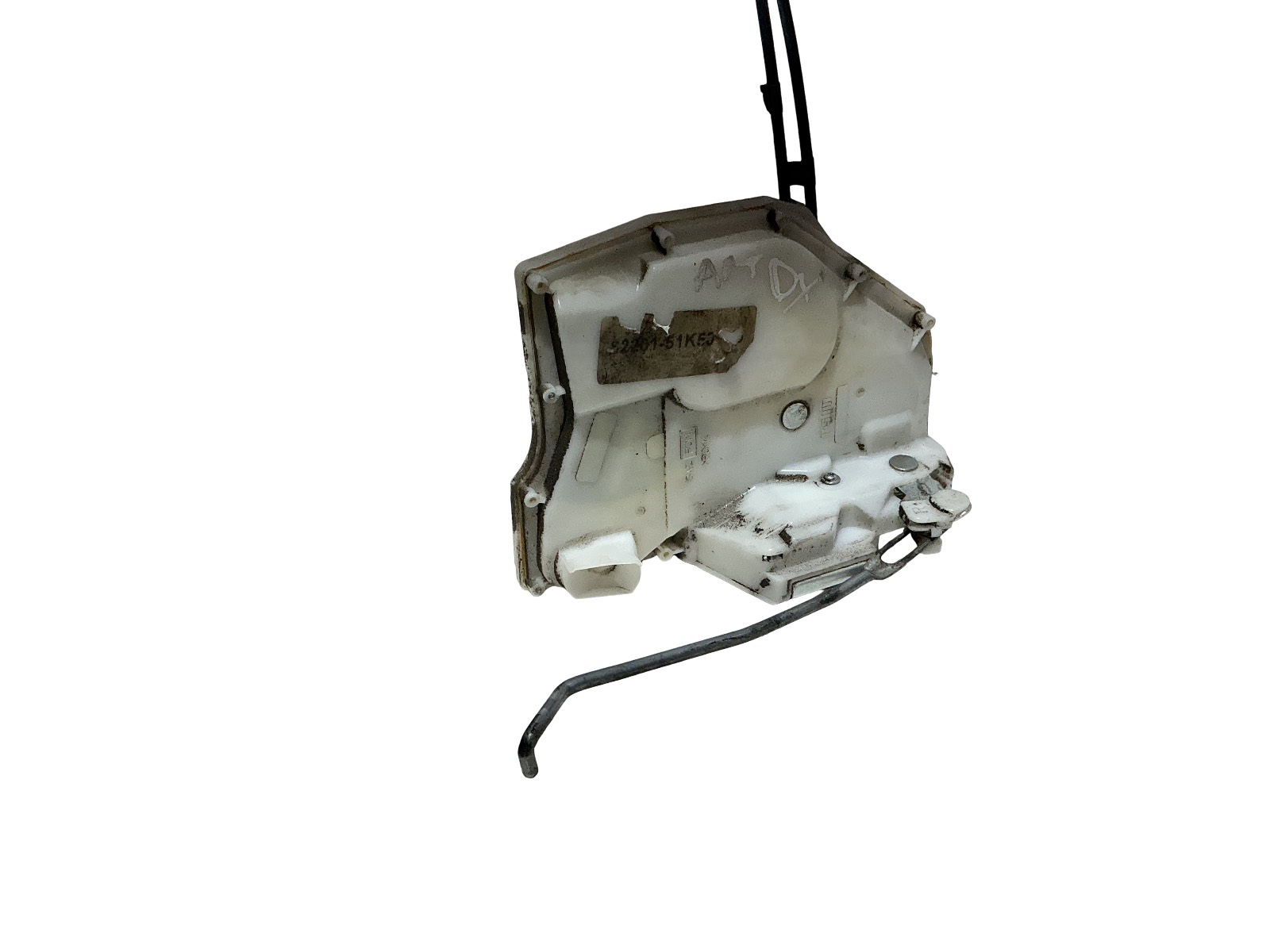 Serratura Porta Ant. Destro 8220151K00000 Usato