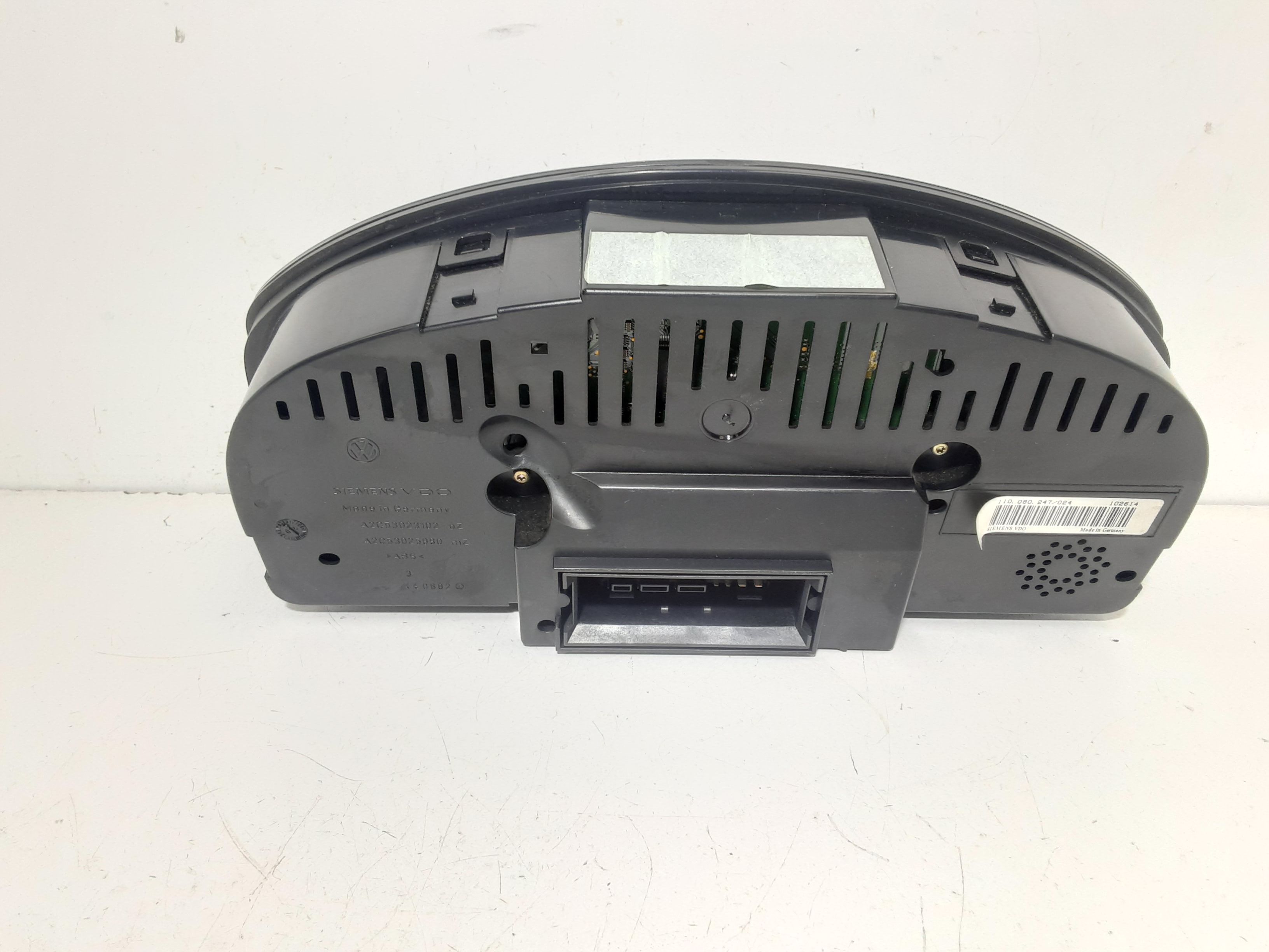 Quadro portastrumenti - Immagine 1 di 5