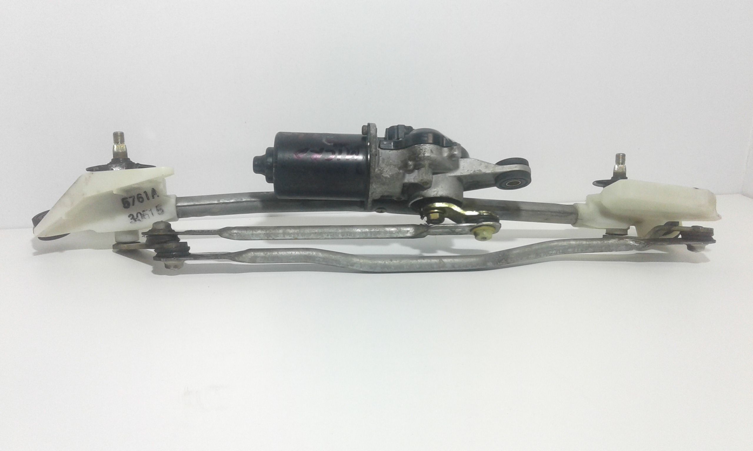 motorino tergiparabrezza compl. - Immagine 1 di 4