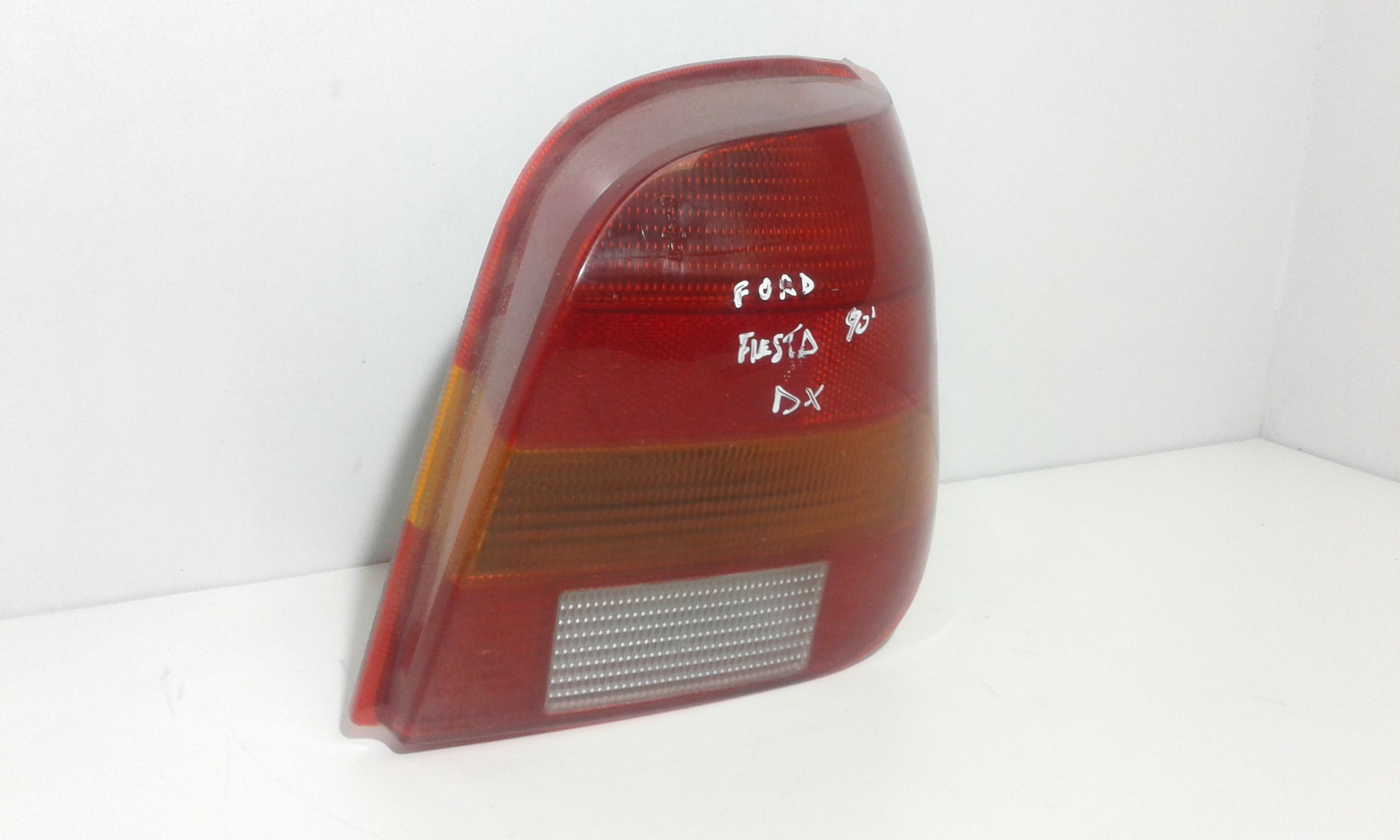 Fanale post. Destro - Immagine 1 di 6