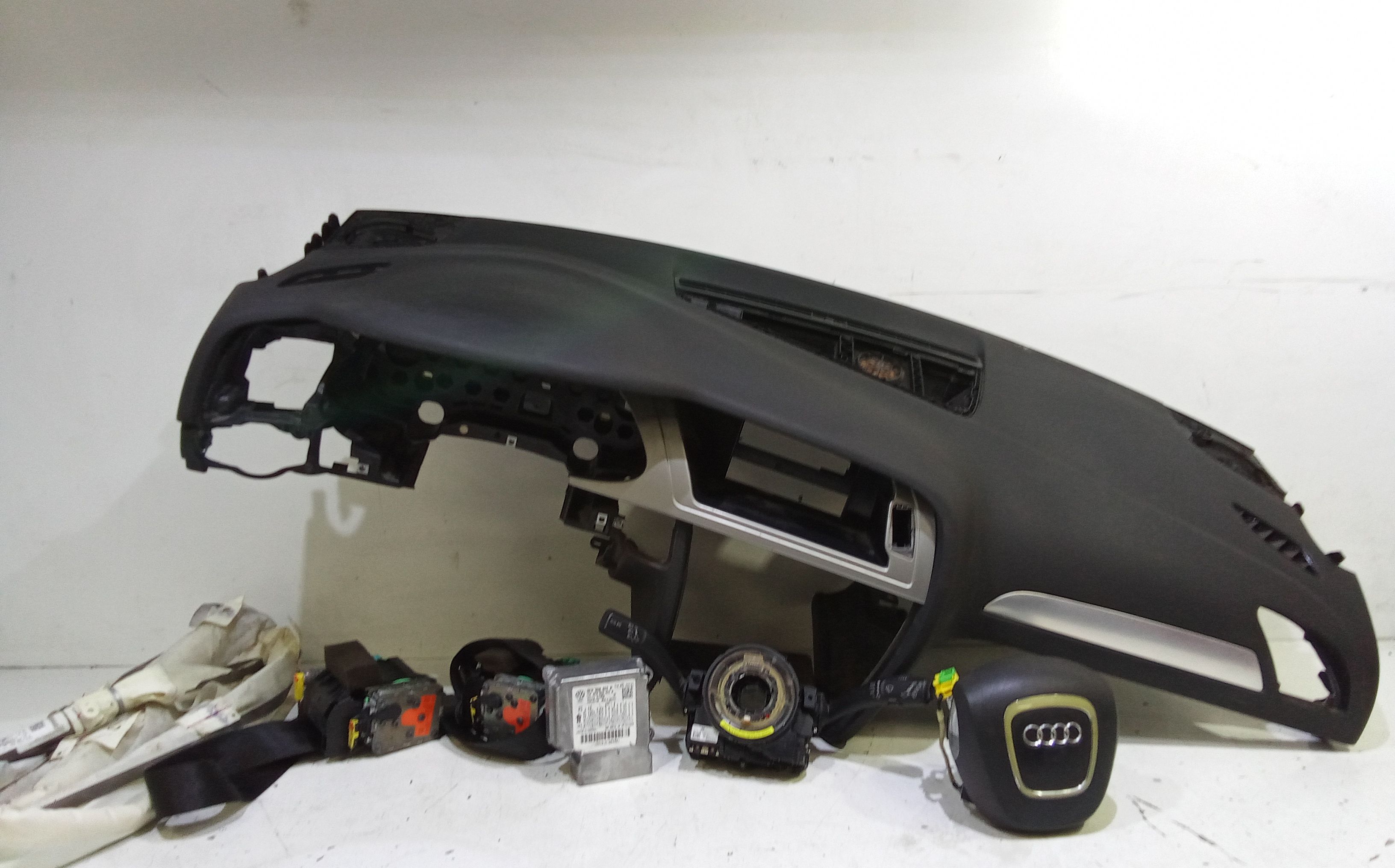 Kit Airbag Completo - Immagine 1 di 6