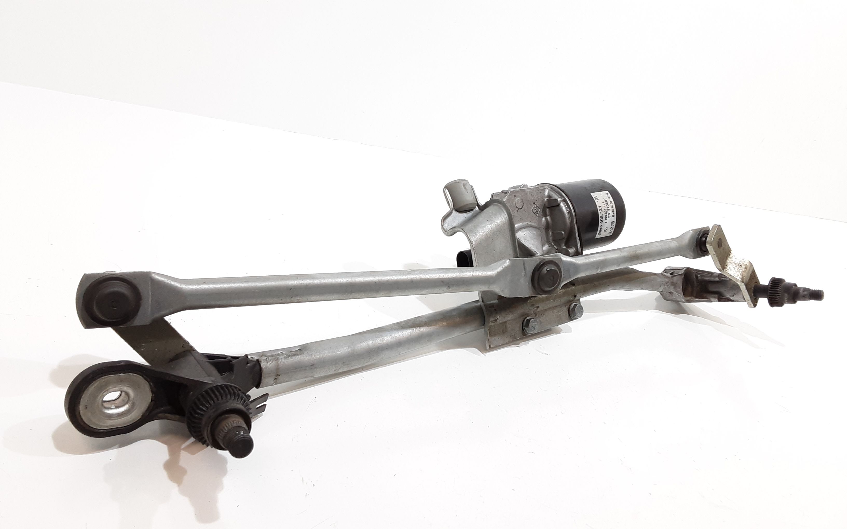 motorino tergiparabrezza compl. - Immagine 1 di 4