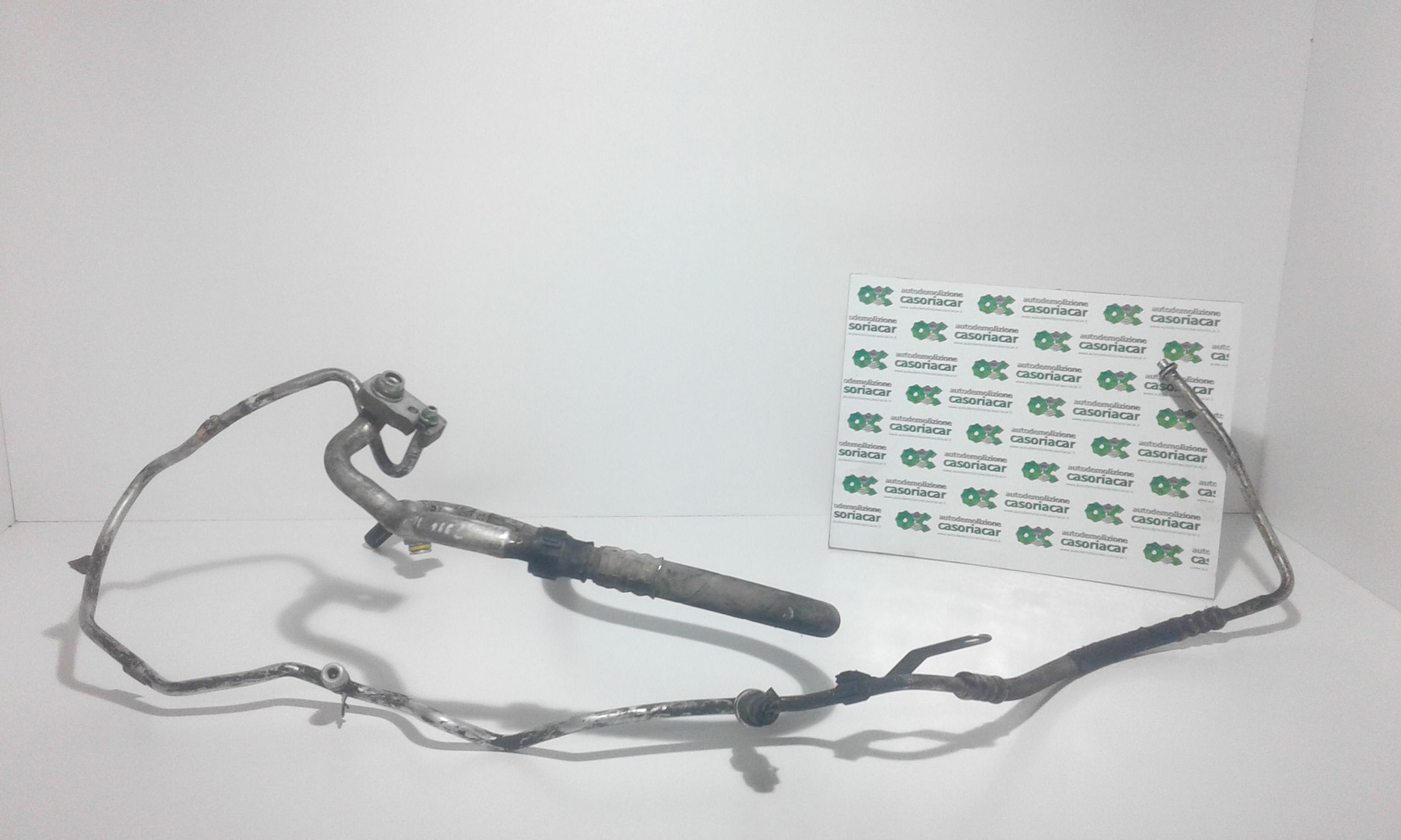 Kit tubi a/c - Immagine 1 di 3