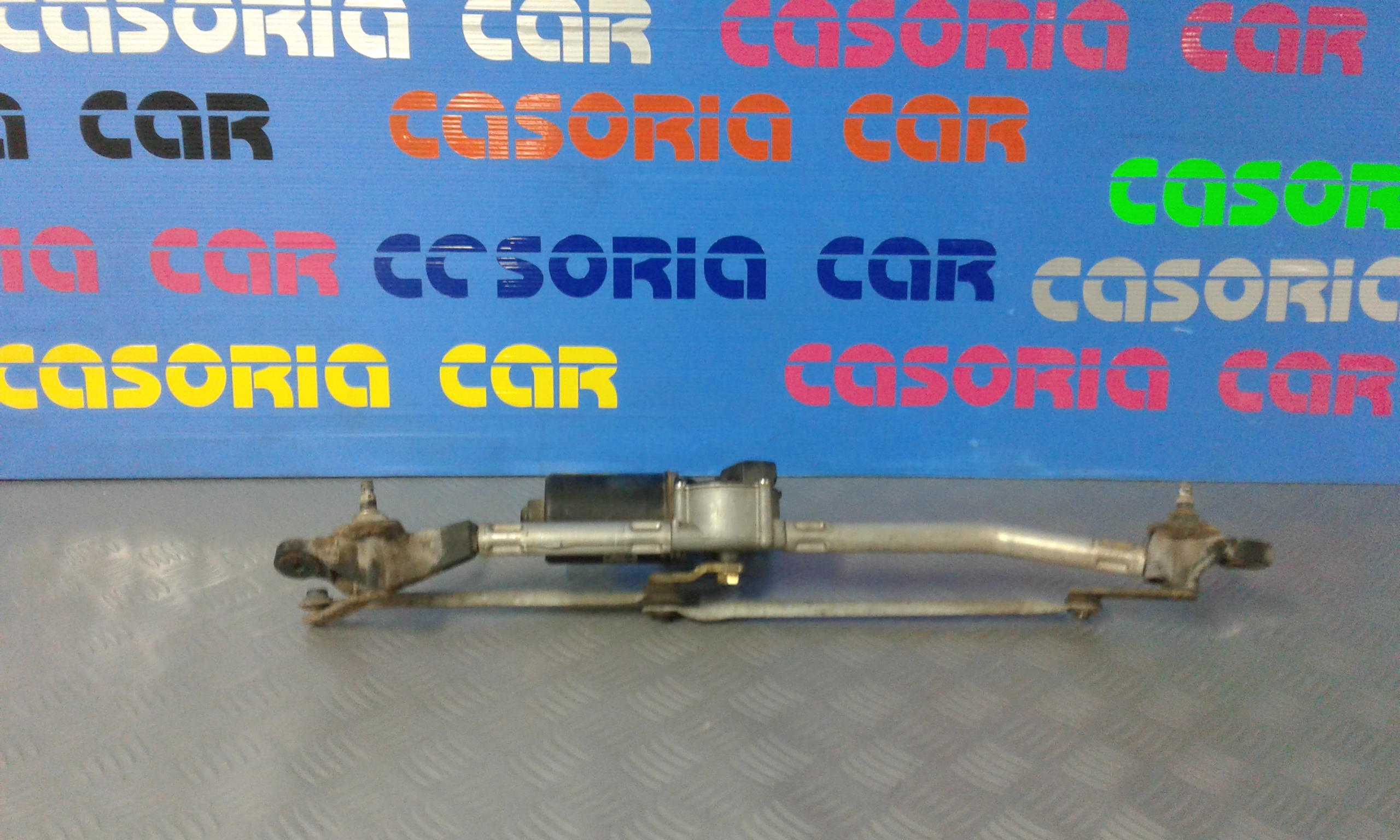 motorino tergiparabrezza compl. - Immagine 1 di 3