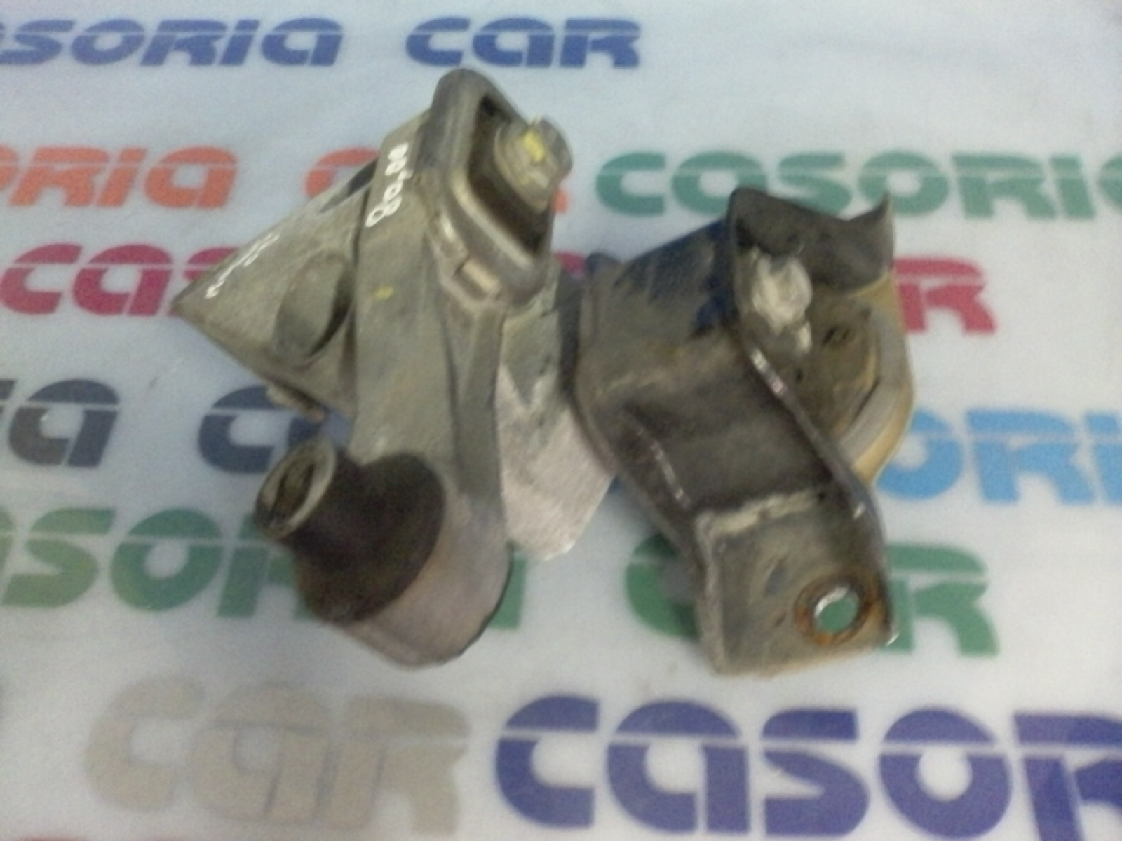 Supporto ant. Motore,Supporto post. motore (bielletta), Bielletta supporto motore - Immagine 1 di 1