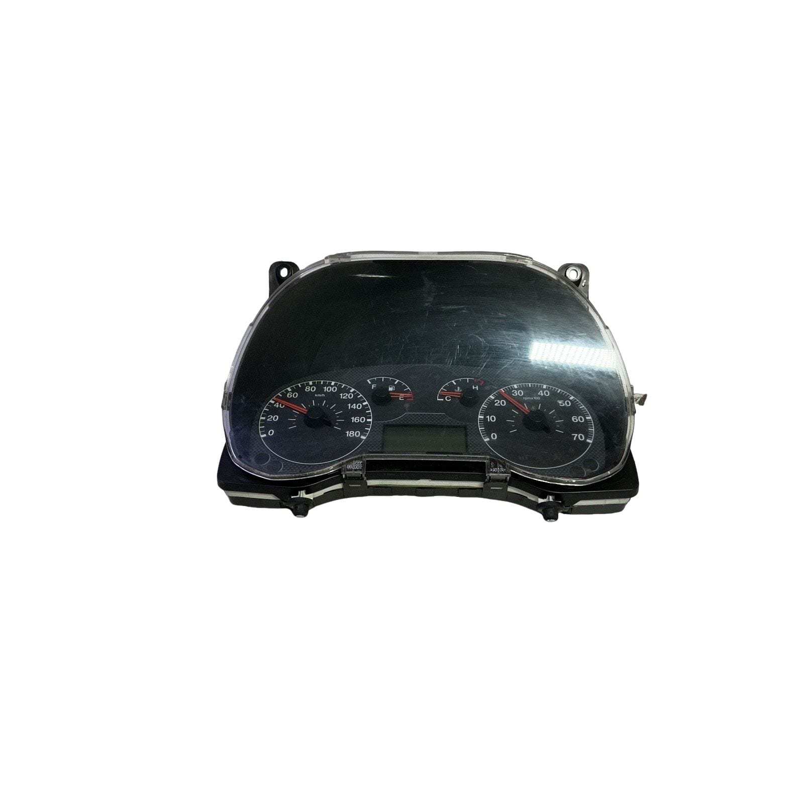 Quadro Strumenti Compl. Y50001 558001005 Usato