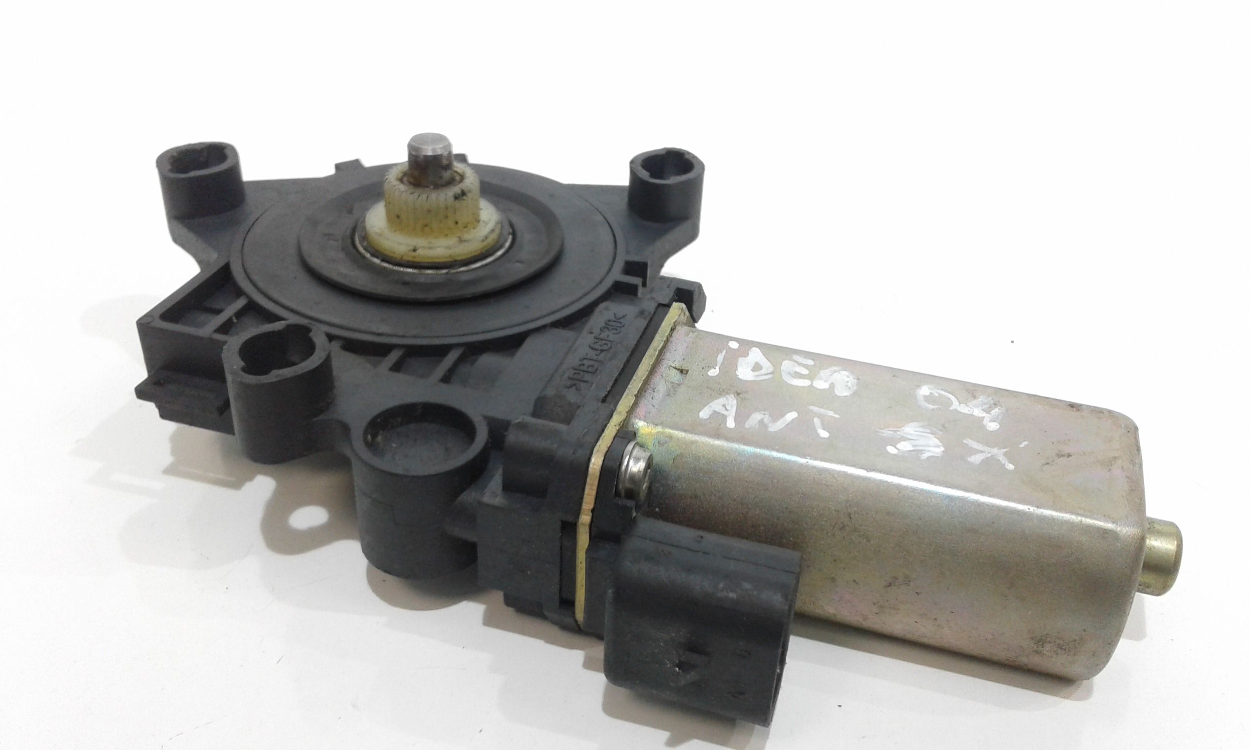 Motorino Alzacristallo Porta Ant. Sinistro 46841277 Usato