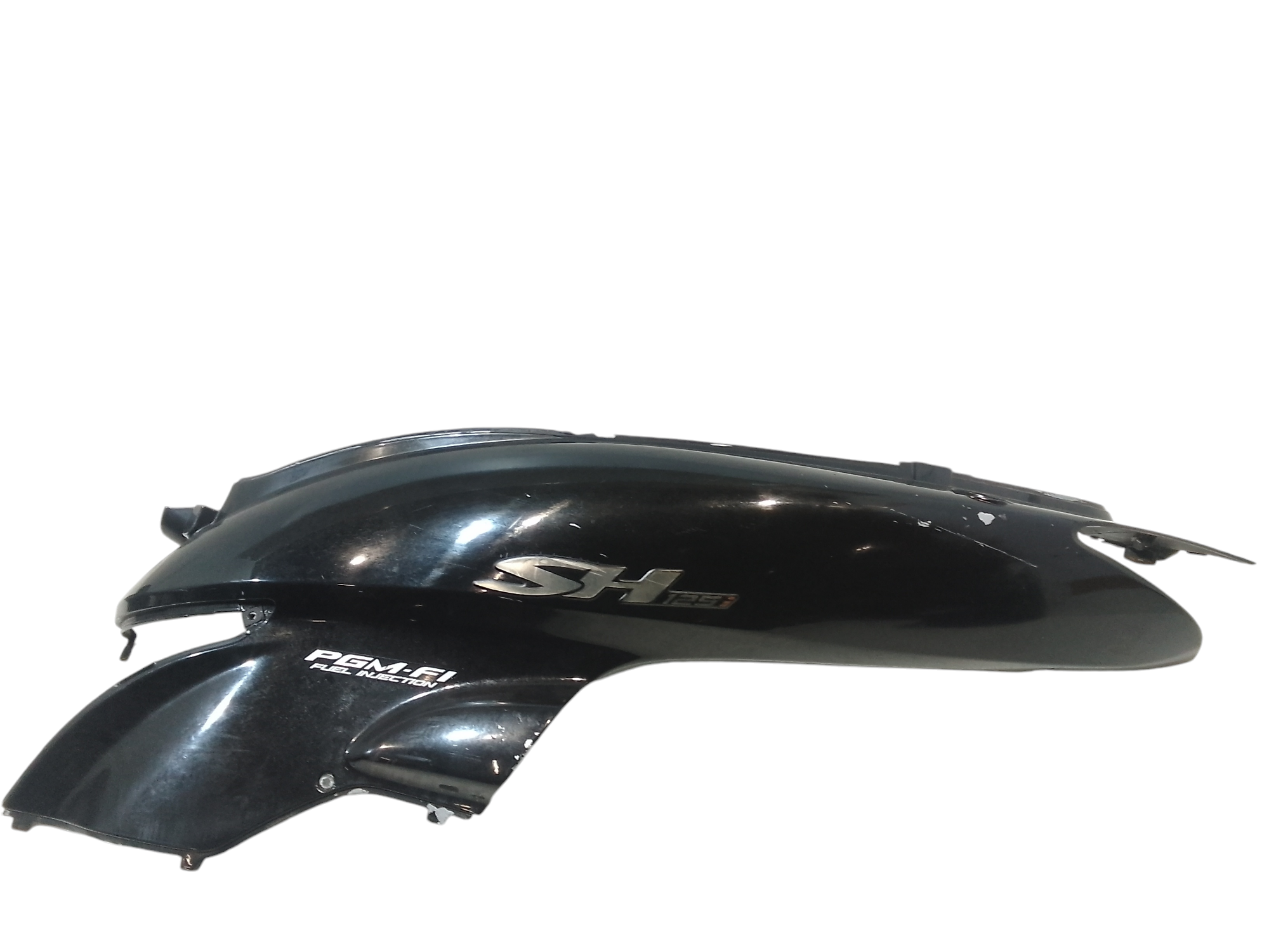 Carena posteriore SX - Immagine 1 di 6