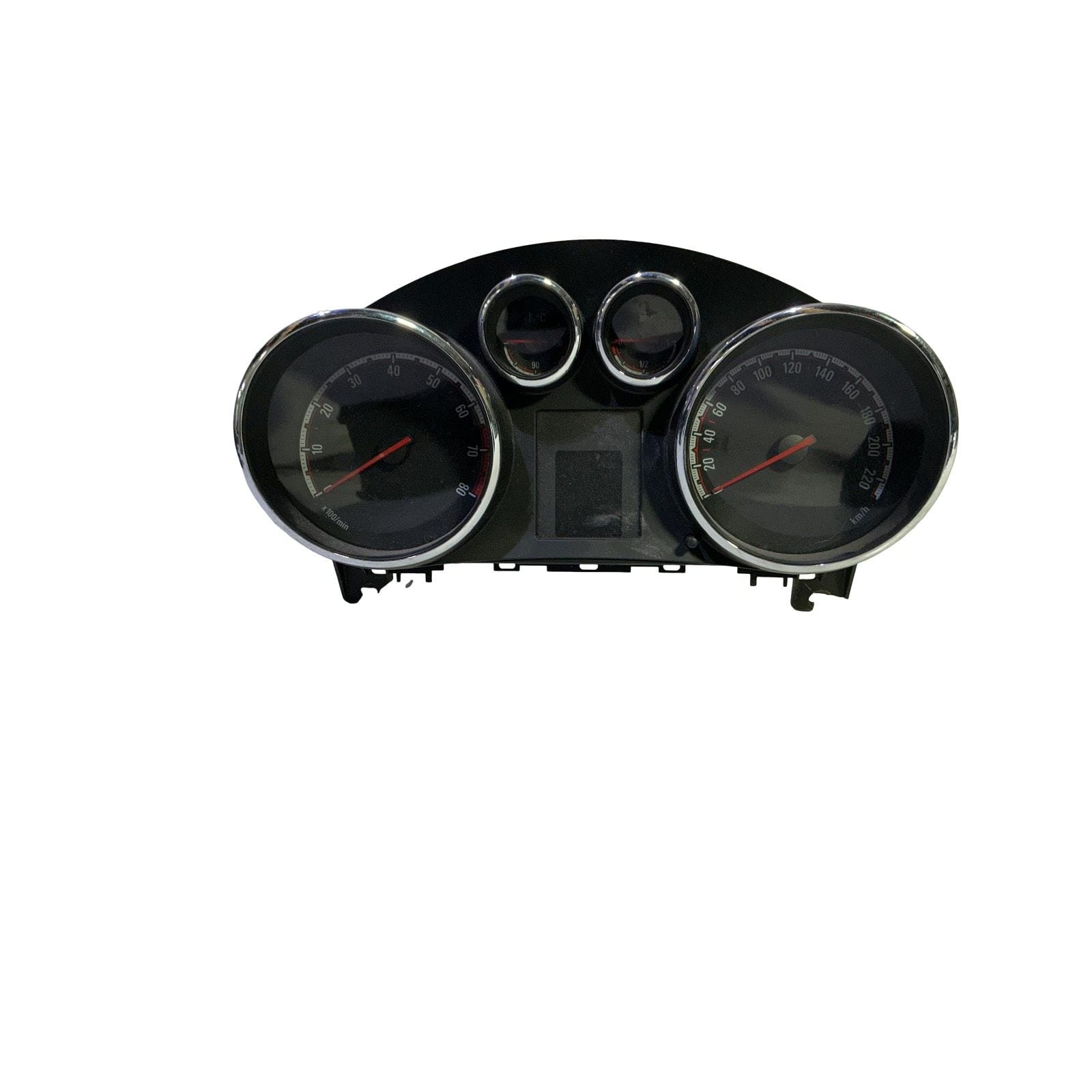 Quadro strumenti compl. - Immagine 1 di 6