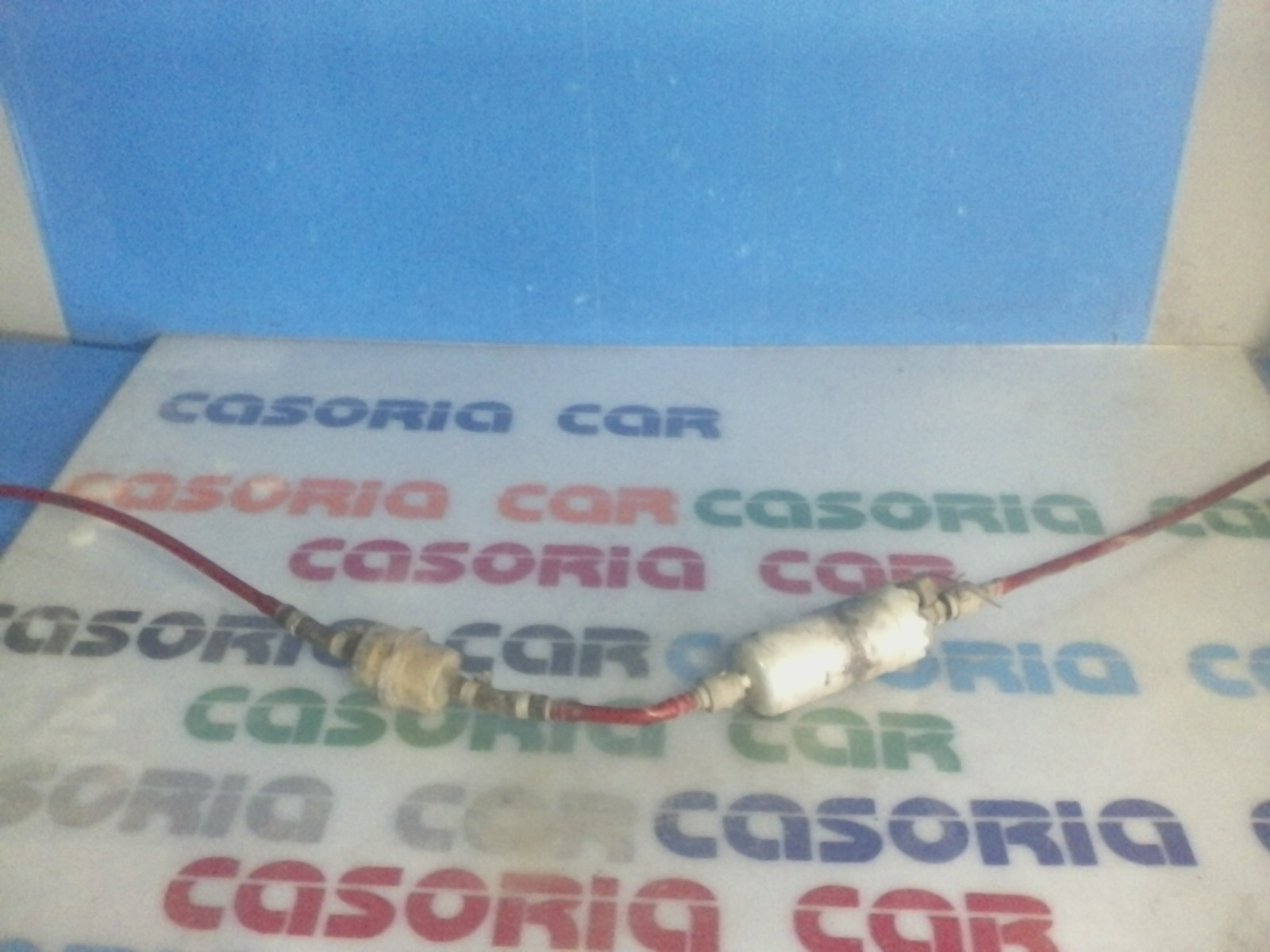 Pompa Elettrica Gasolio - Immagine 1 di 1