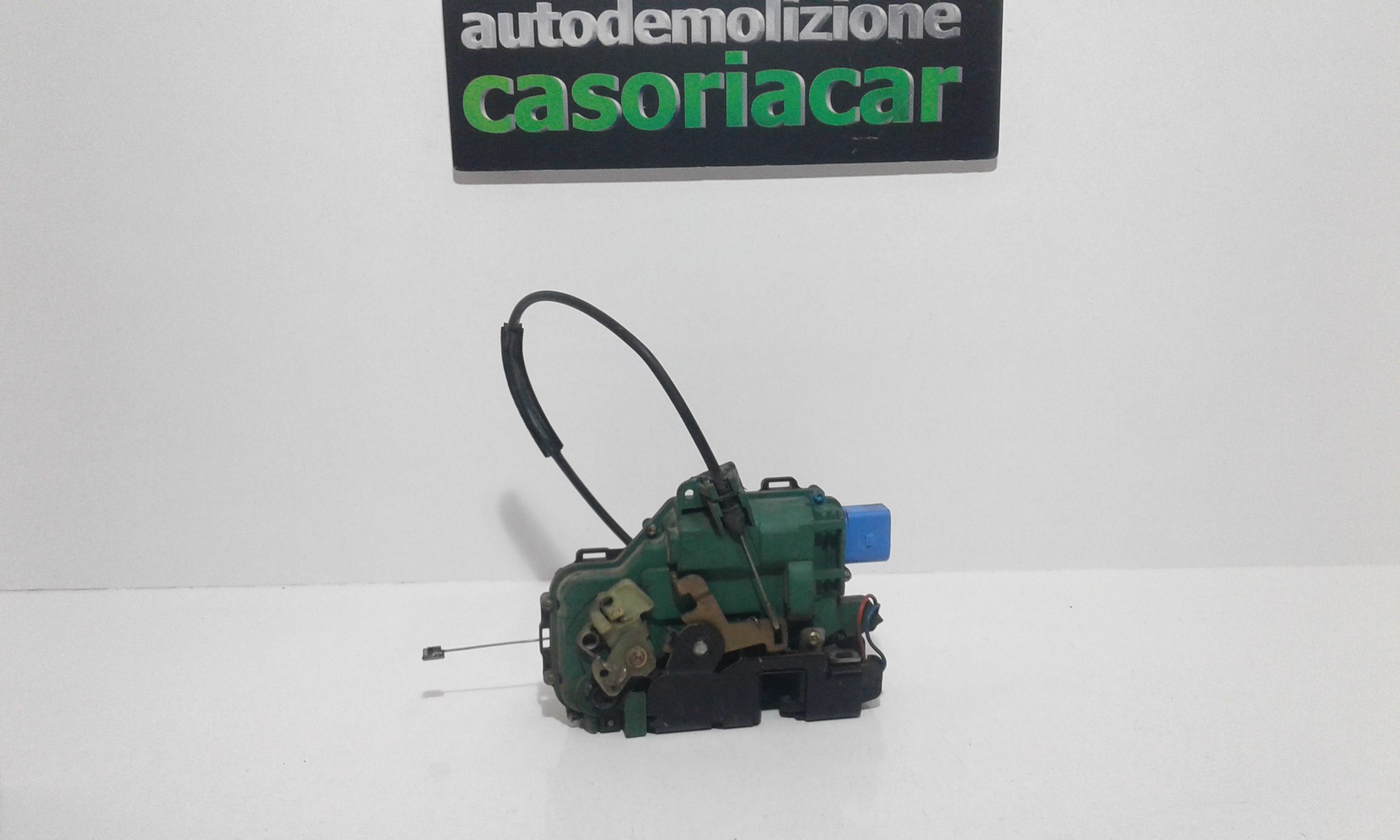 Serratura porta ant. Sinistro - Immagine 1 di 3