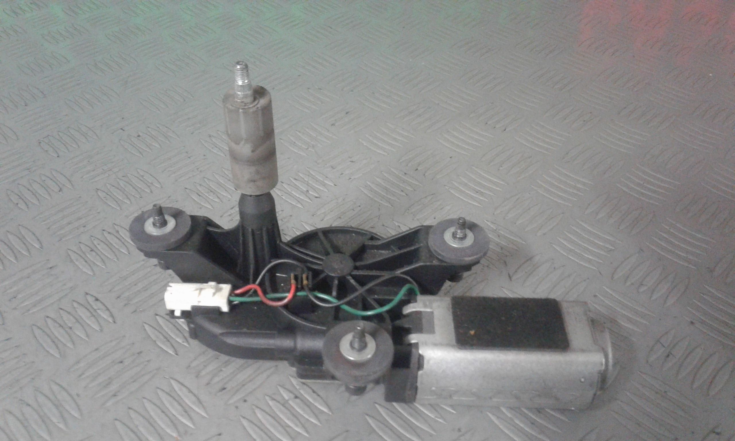Motorino tergilunotto - Immagine 1 di 3