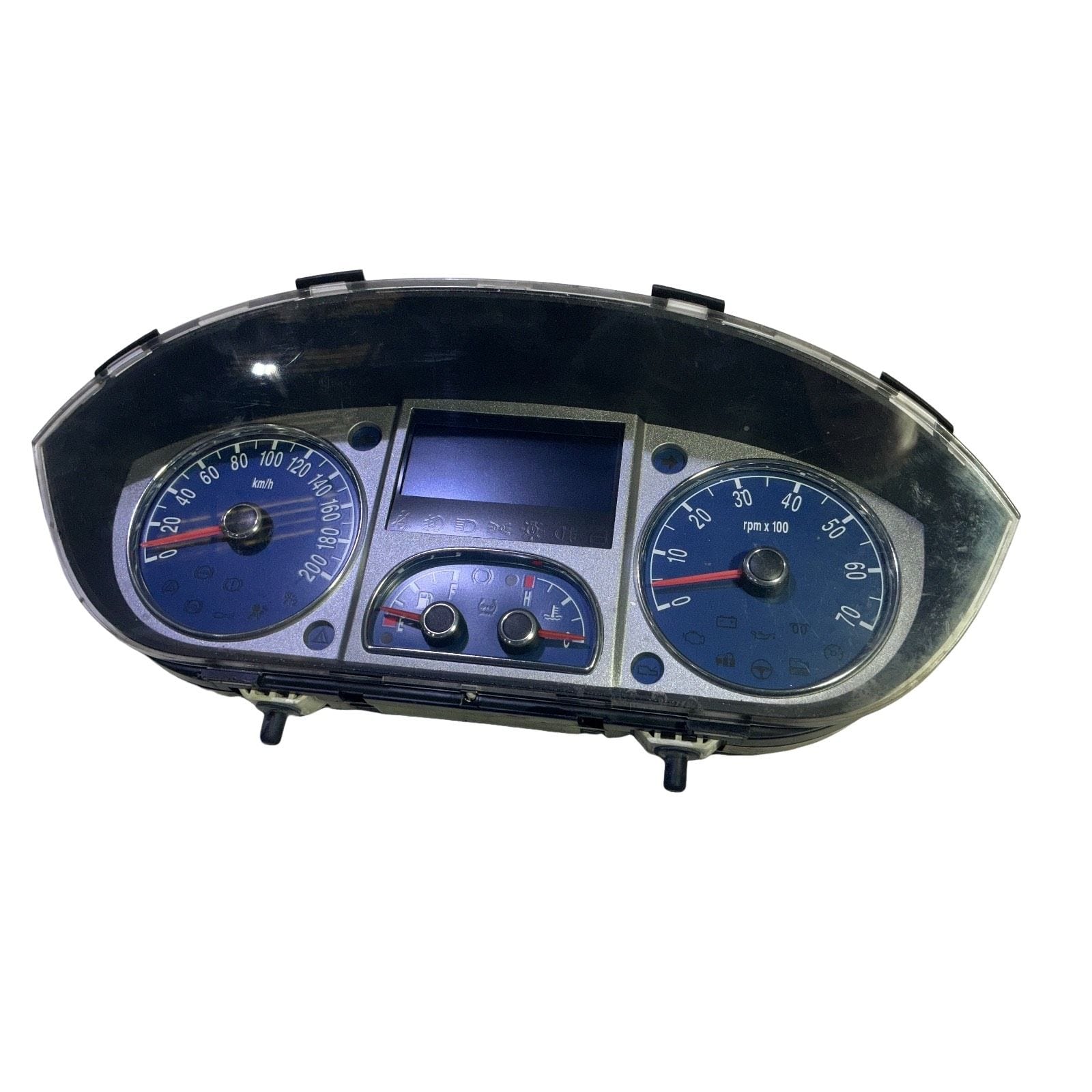 Quadro strumenti compl. - Immagine 1 di 5