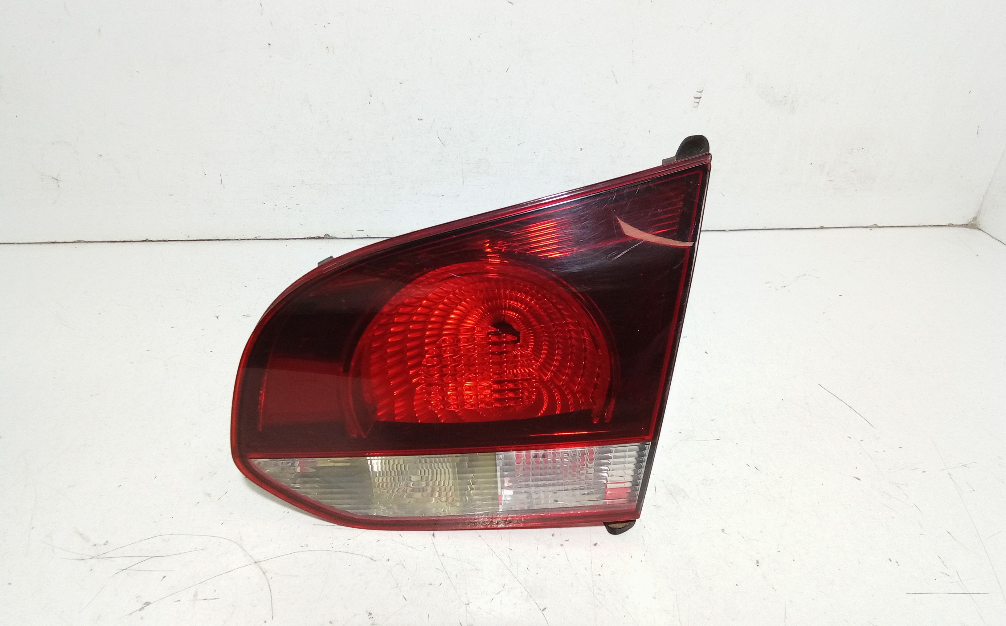 fanale stop supplementare destro - Immagine 1 di 5
