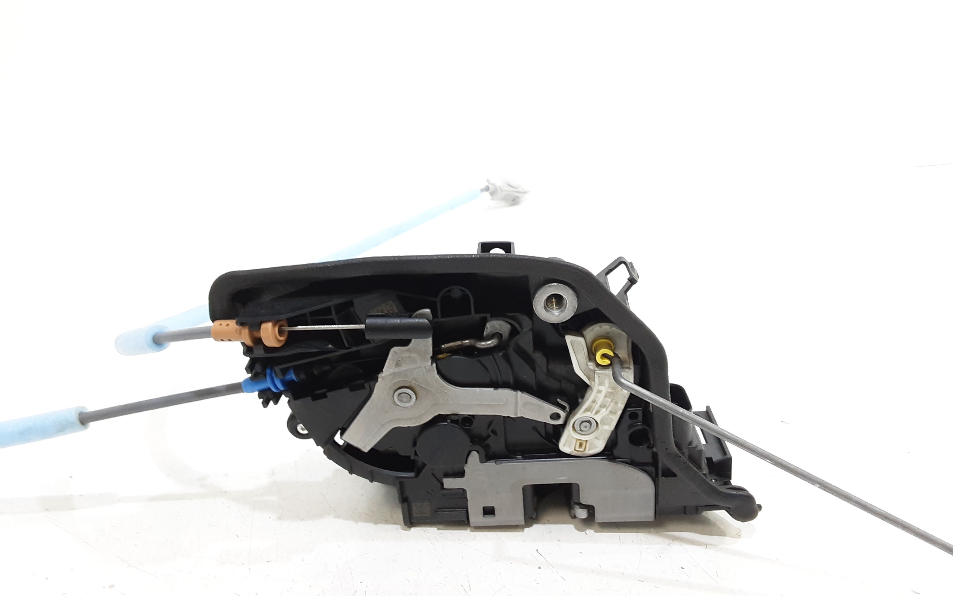 Serratura porta ant. Destro - Immagine 1 di 4