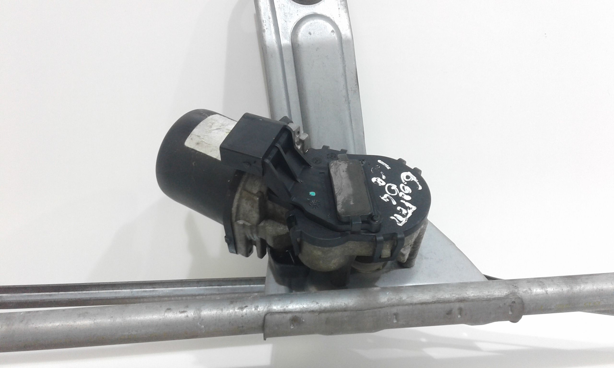 motorino tergiparabrezza compl. - Immagine 1 di 3