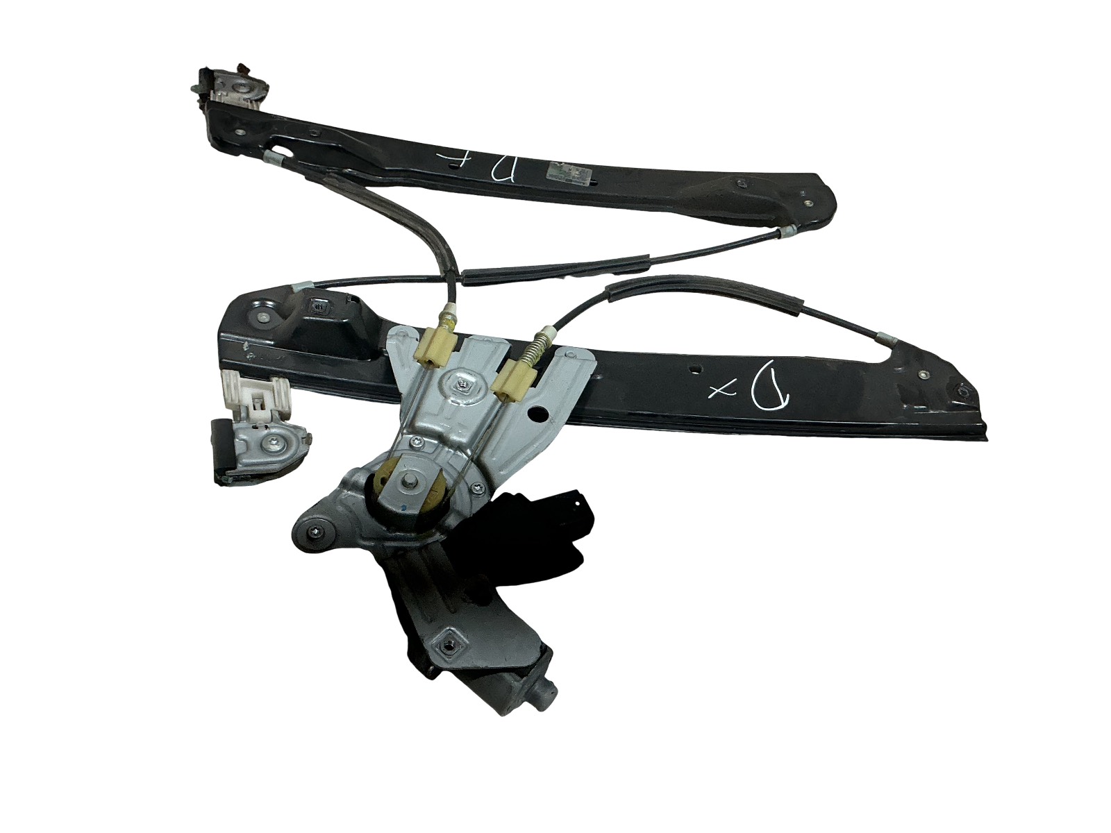 Alzacristallo Elettr. Porta Ant. Destro 95508038 Usato