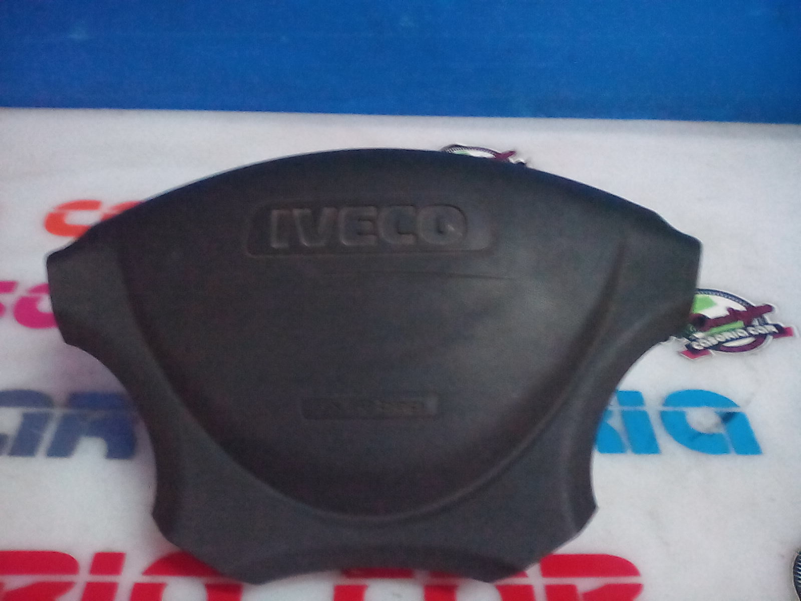 Dispositivo airbag lato guida - Immagine 1 di 1
