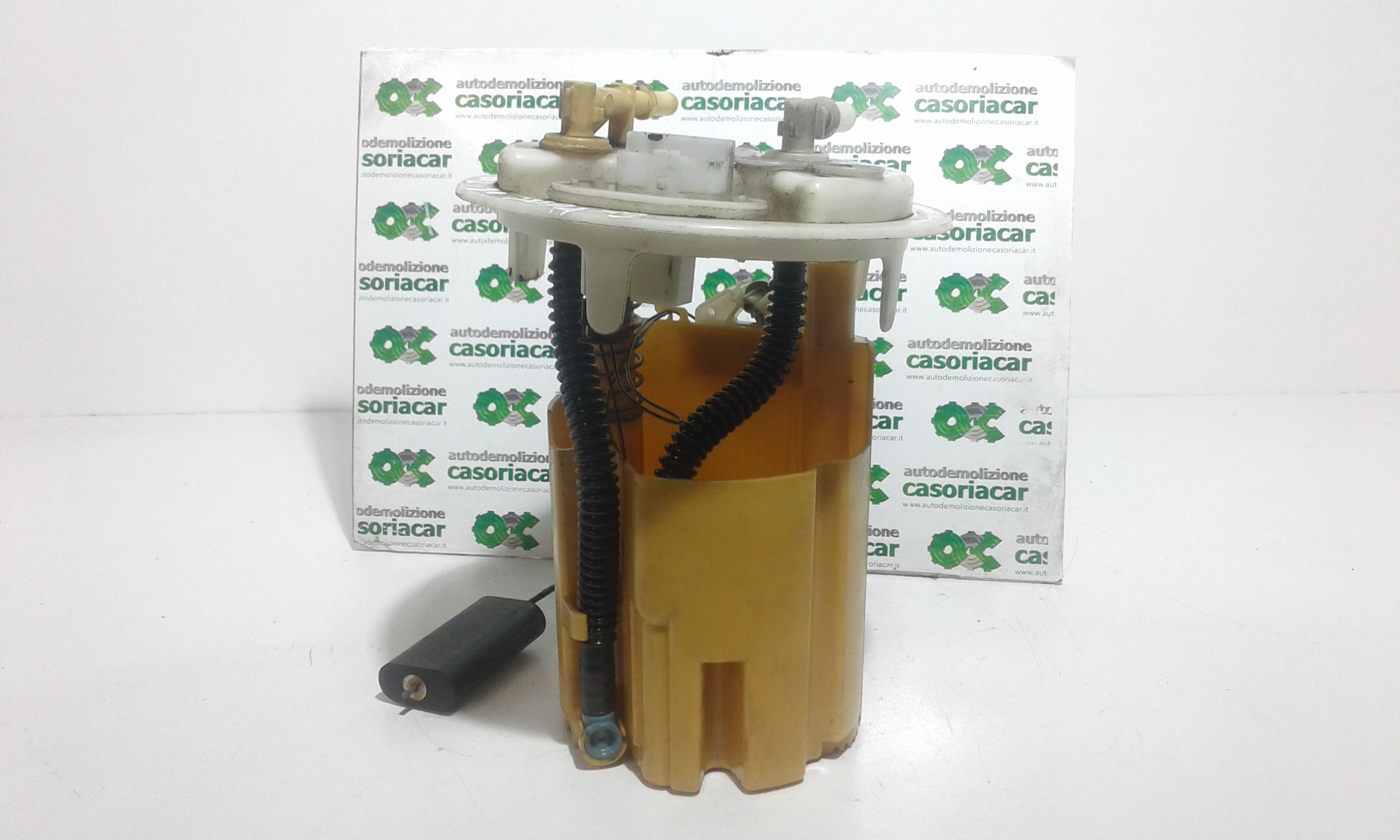 trasduttore carburante (galleggiante) - Immagine 1 di 5