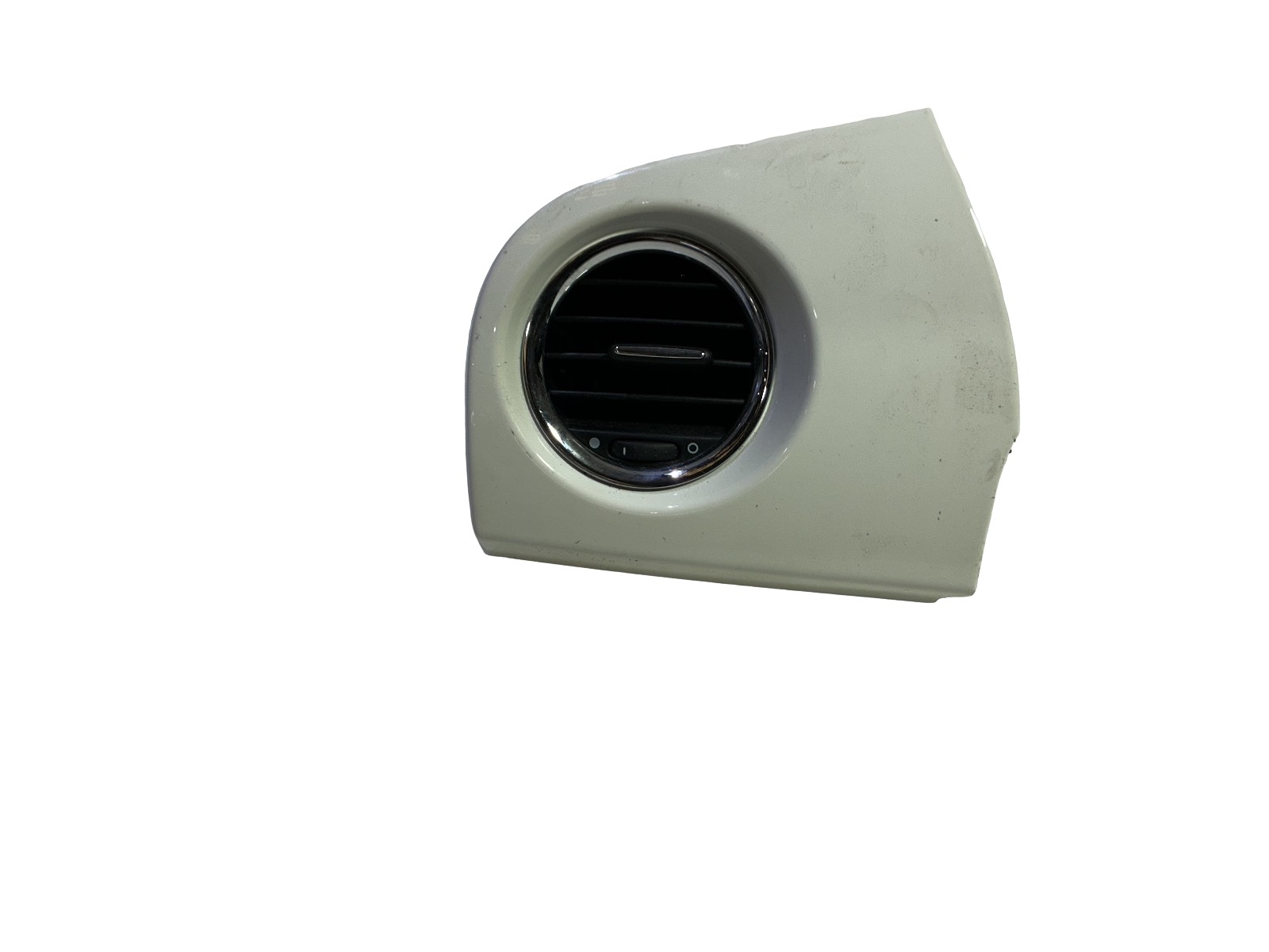 Bocchetta Aria Lat. Cruscotto Sinistro (Fiat) 51803292 51803292 Usato