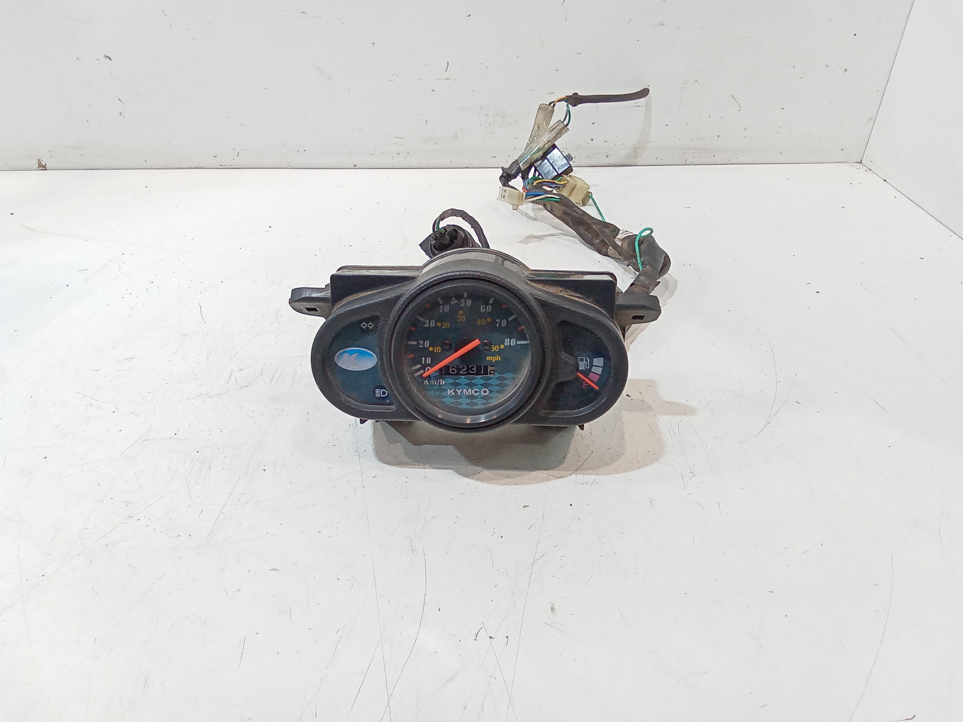 Quadro portastrumenti - Immagine 1 di 5