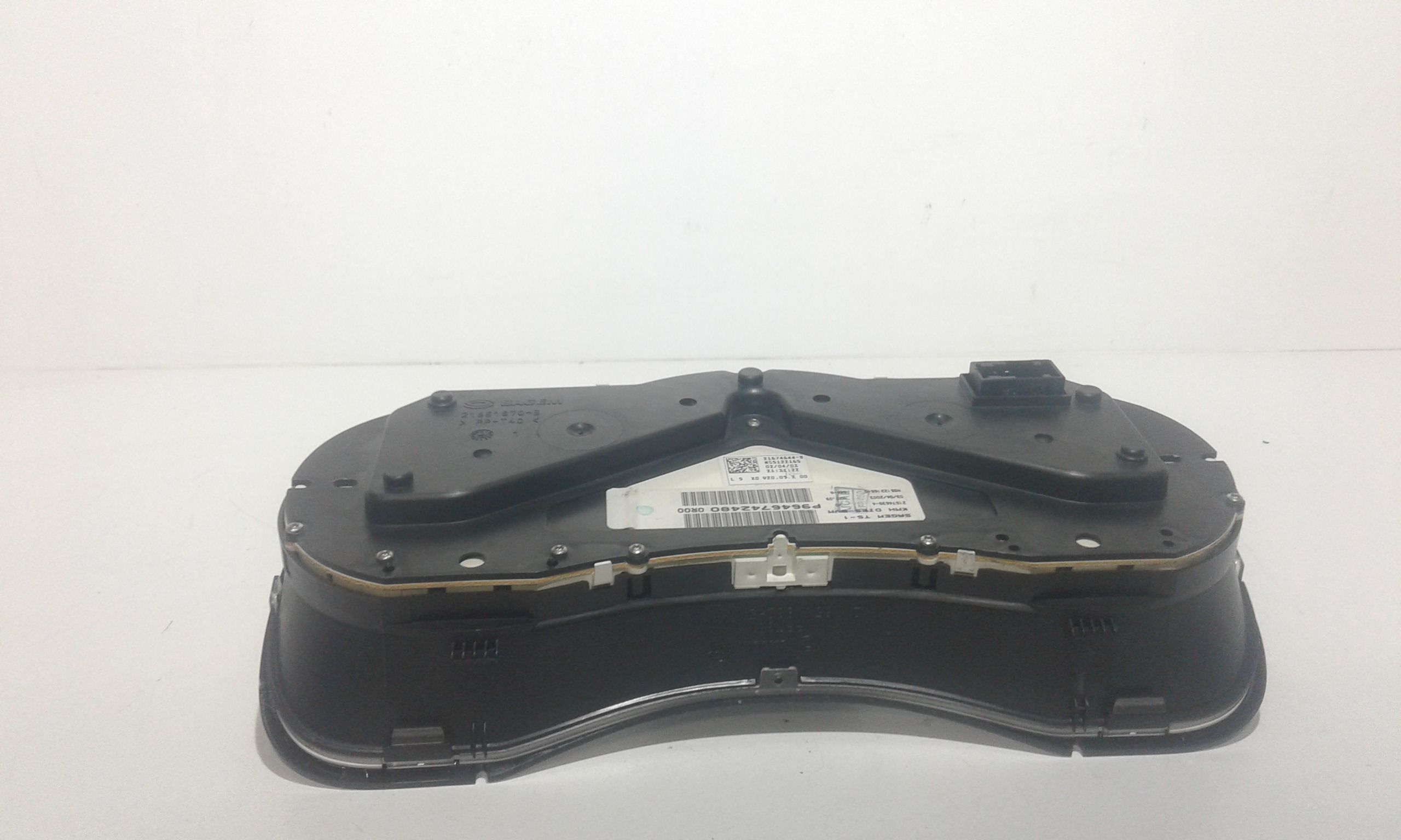 Quadro portastrumenti - Immagine 1 di 4