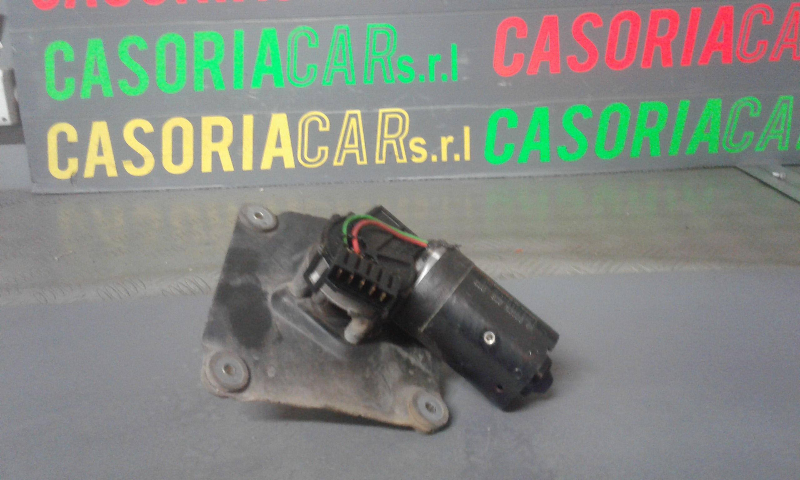 Motorino tergiparabrezza - Immagine 1 di 3