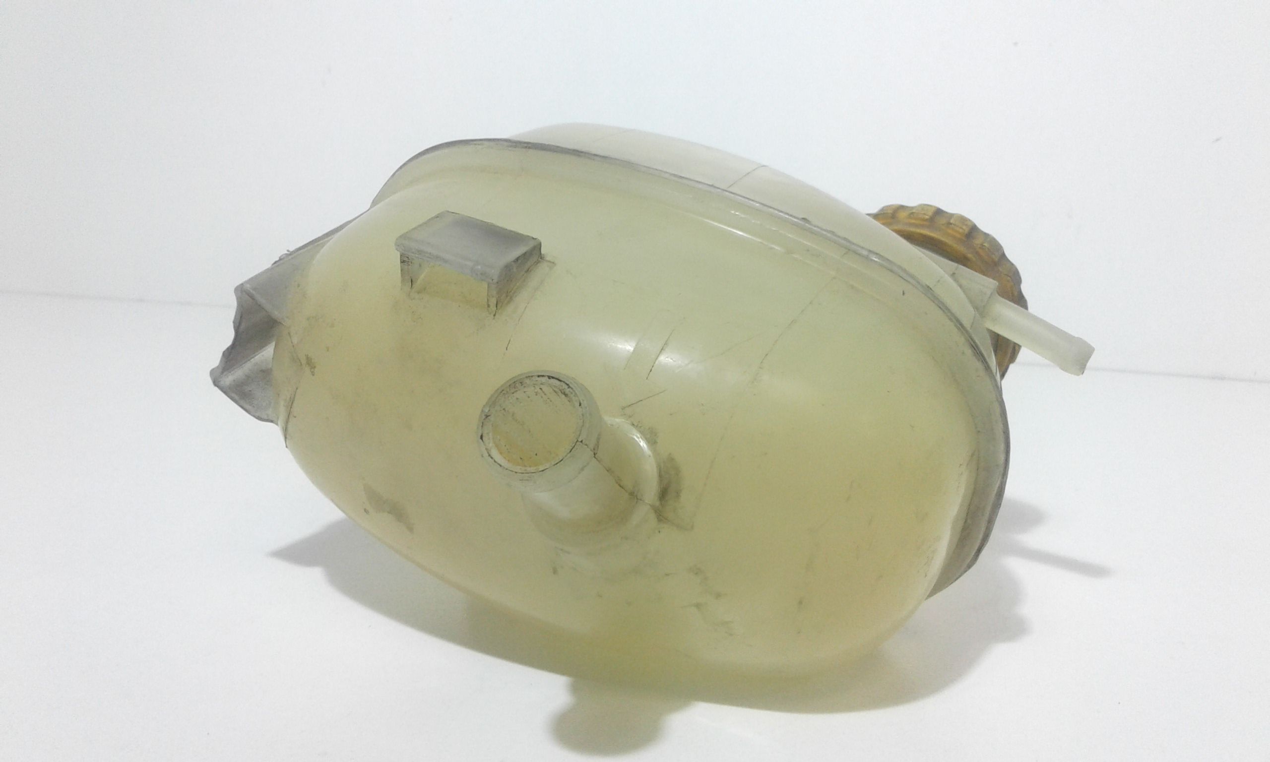 vaschetta compensazione radiatore - Immagine 1 di 4