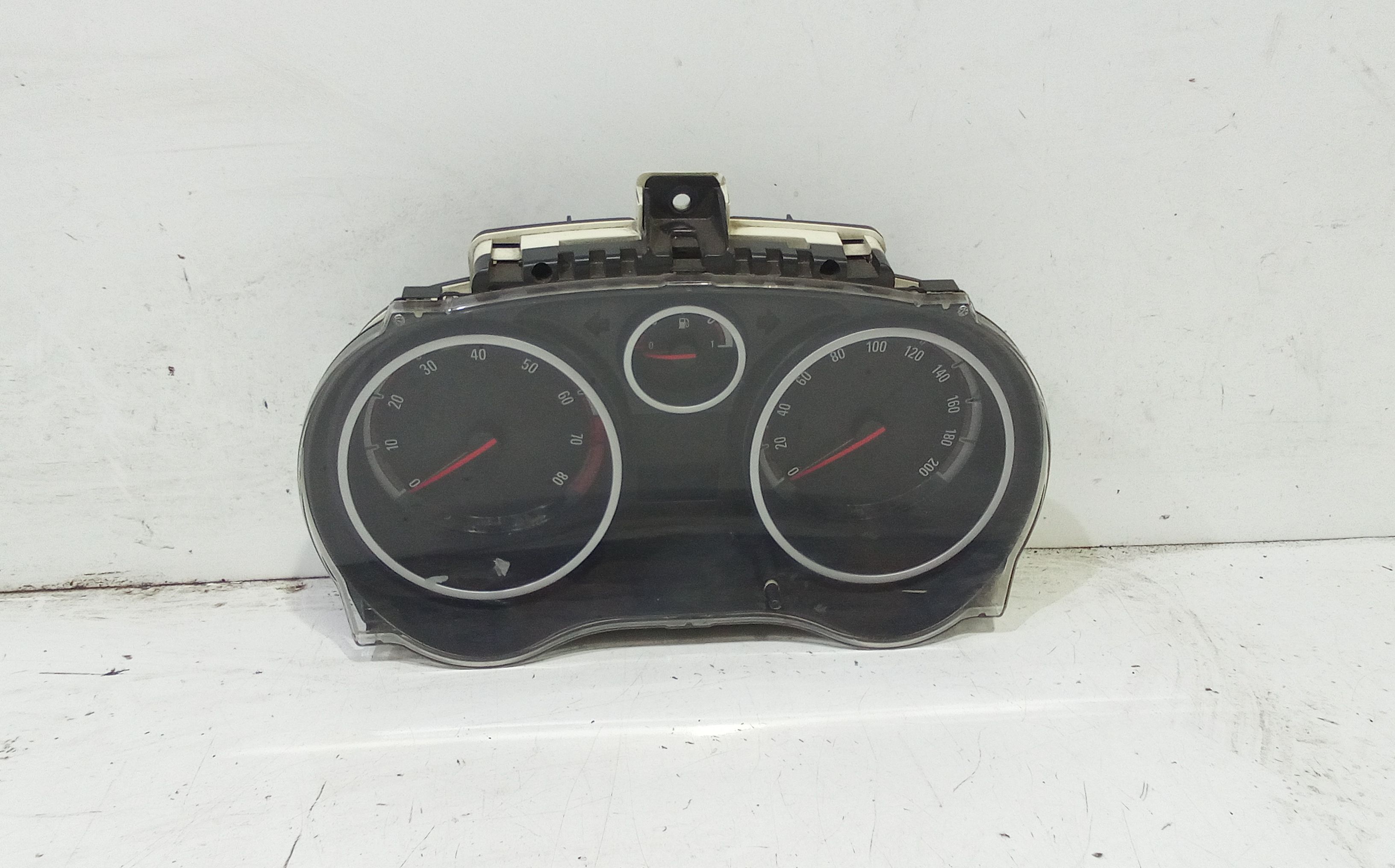 Quadro portastrumenti - Immagine 1 di 5