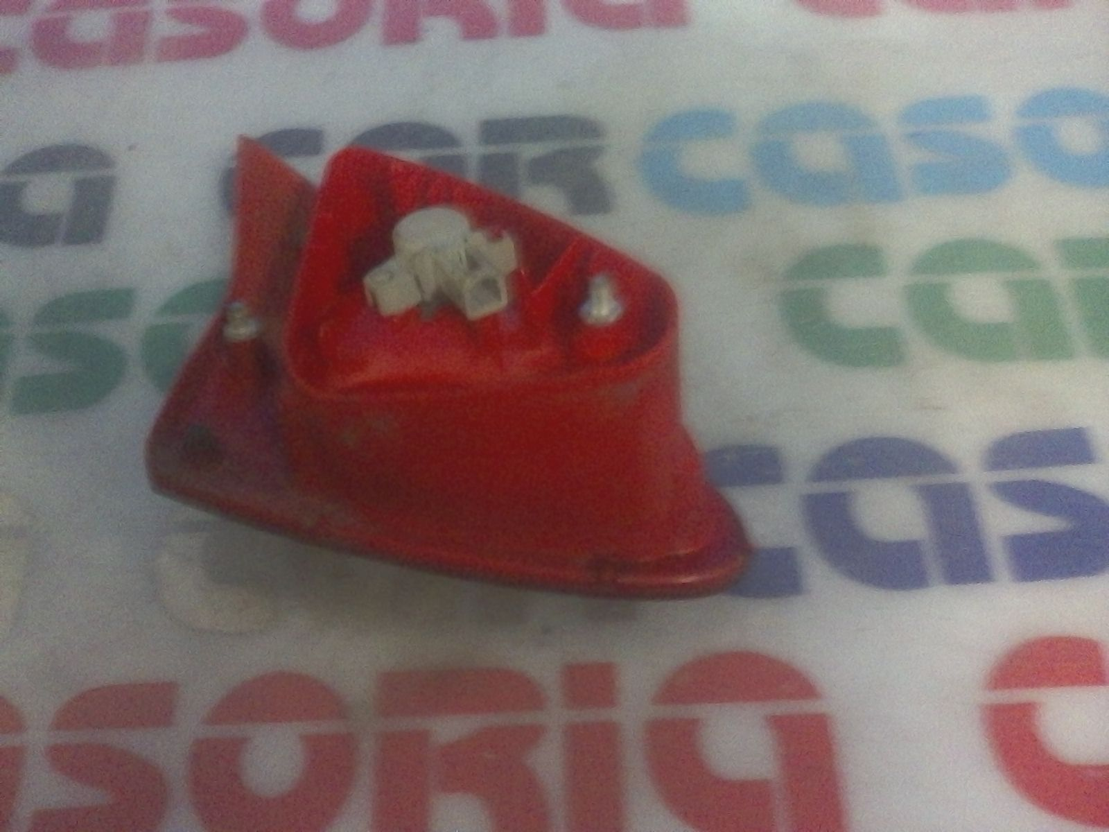 fanale stop supplementare destro - Immagine 1 di 2