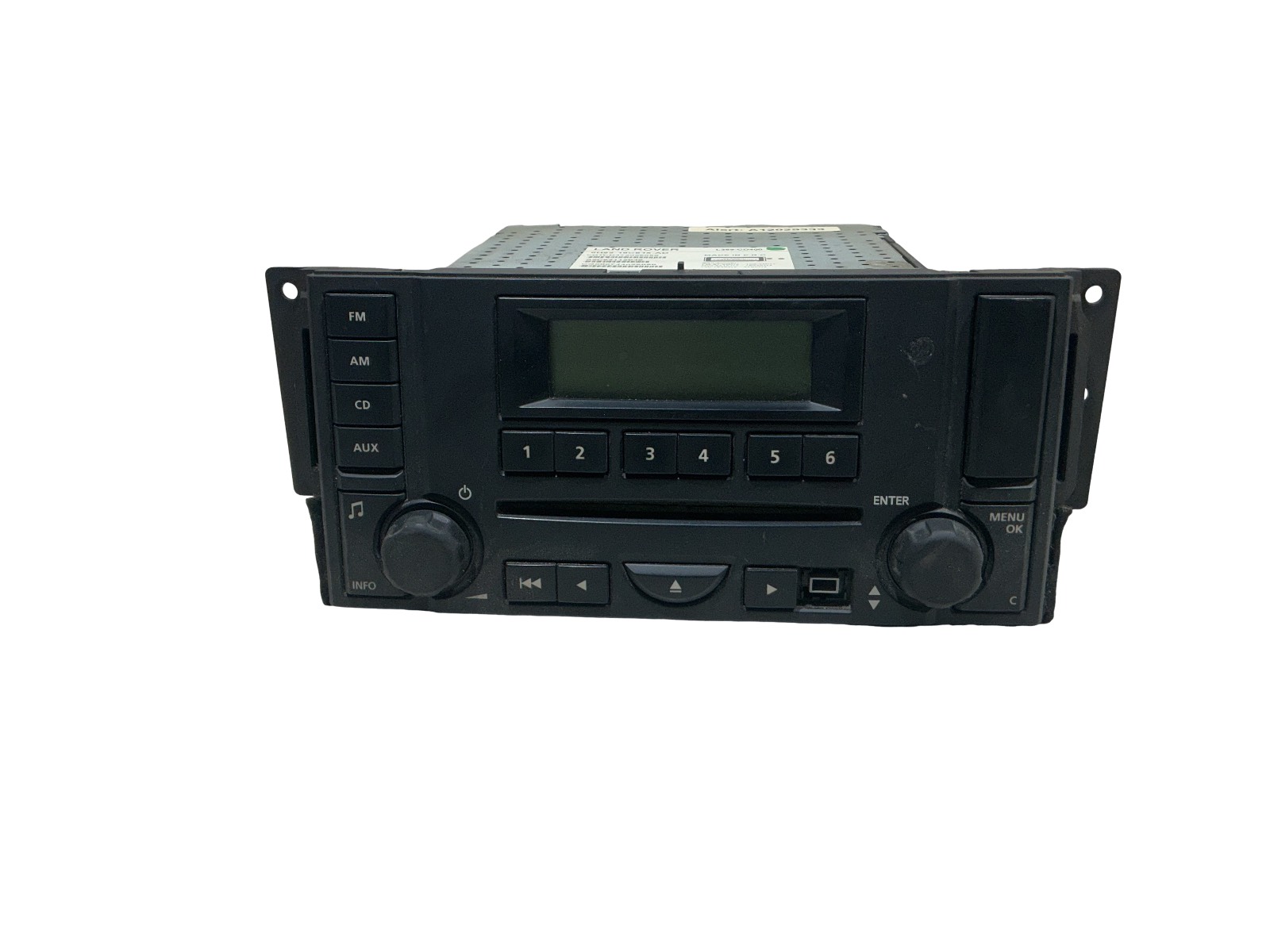 Autoradio - Immagine 1 di 5