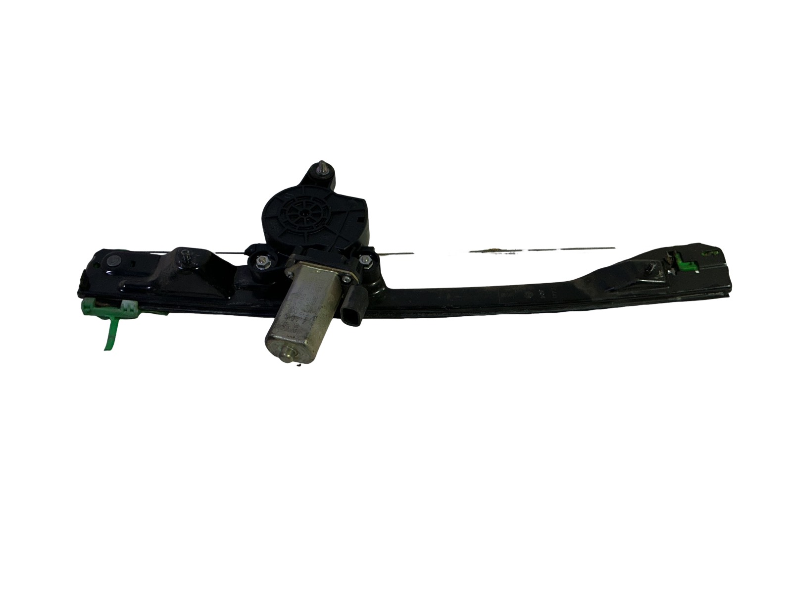 Alzacristallo Elettr. Porta Ant. Con Motorino Sinistro 51764550 Usato