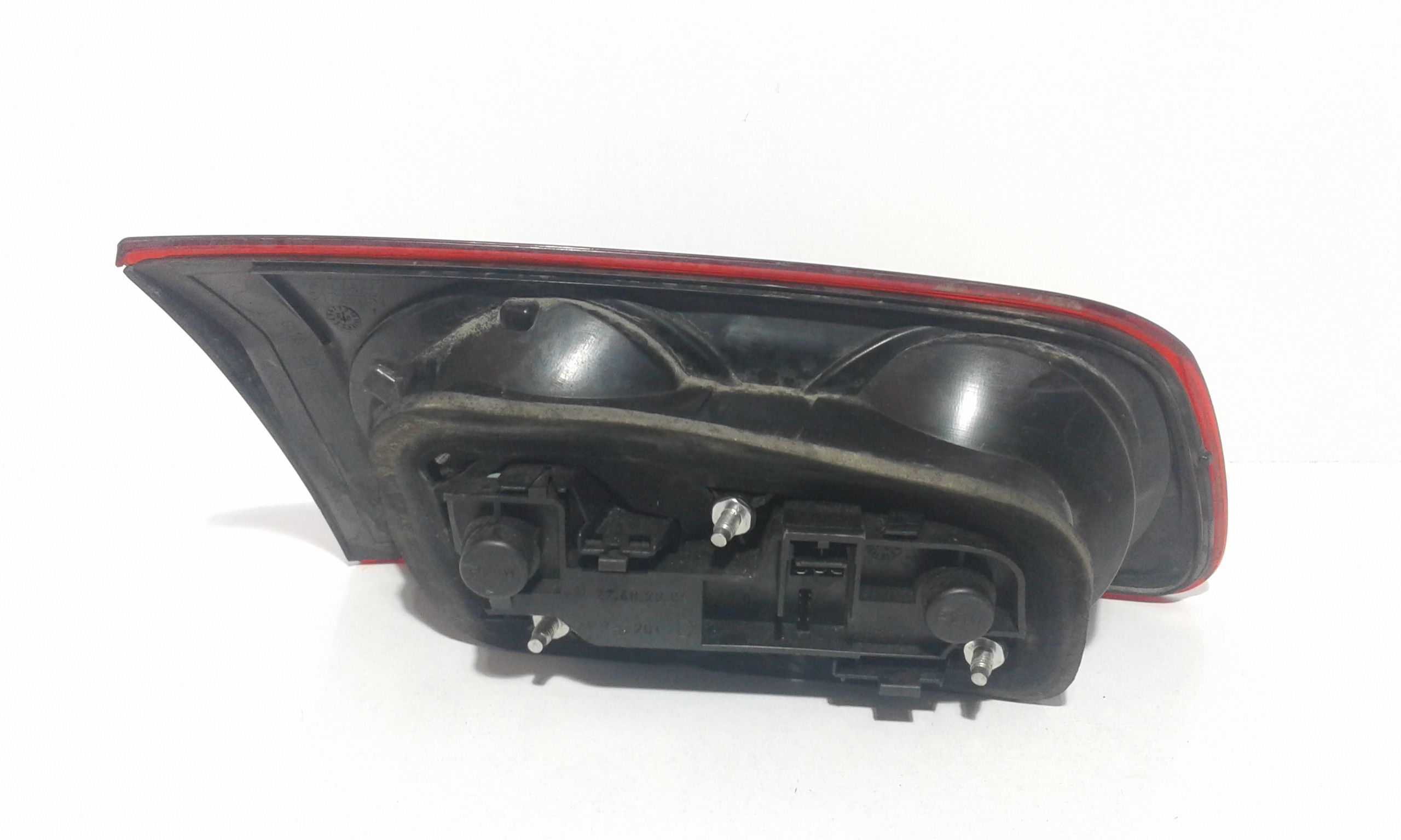 fanale stop supplementare destro - Immagine 1 di 3