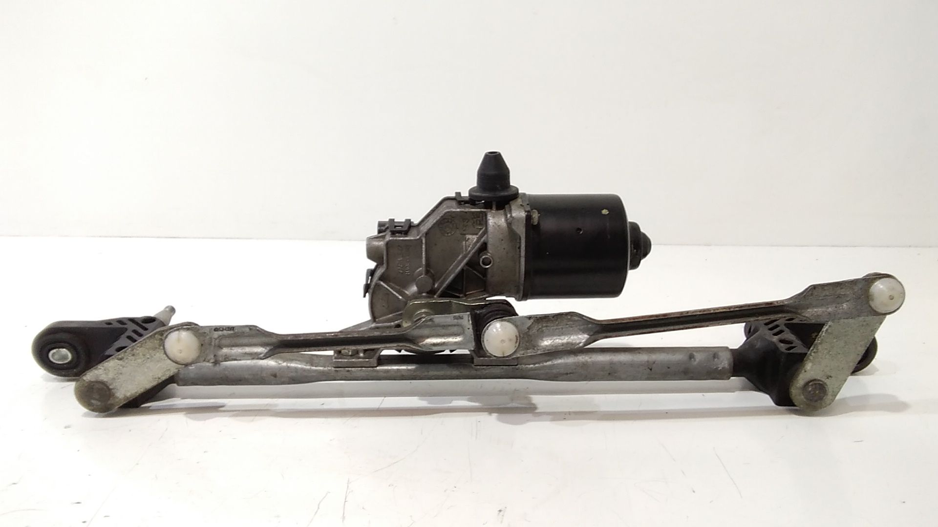 motorino tergiparabrezza compl. - Immagine 1 di 5