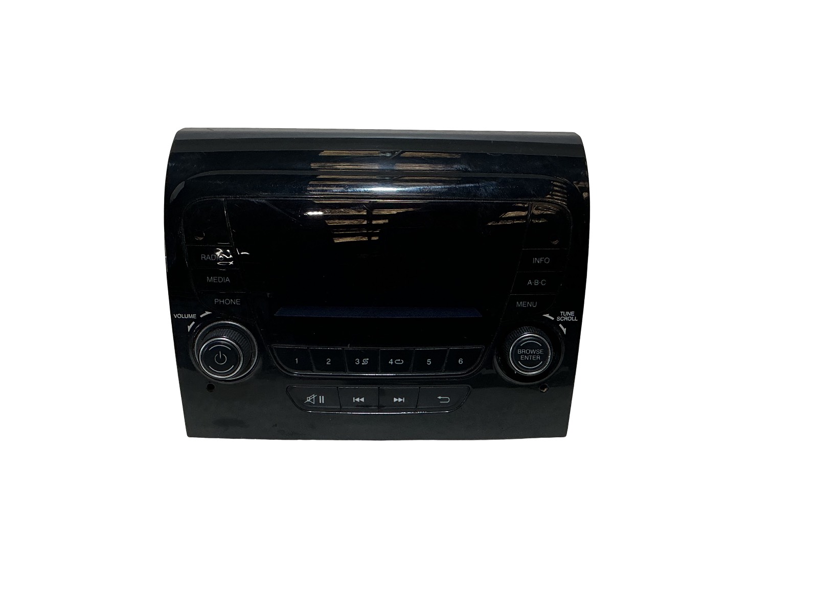 Autoradio - Immagine 1 di 5