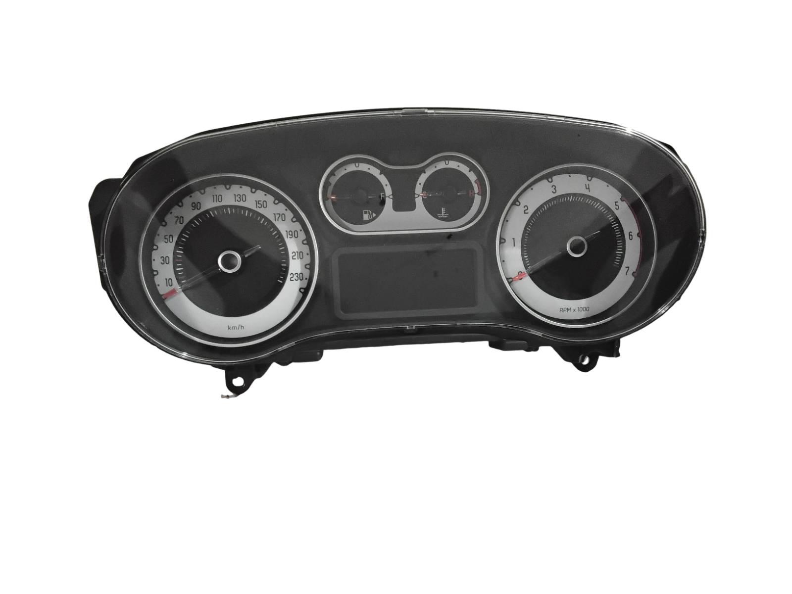 Quadro Portastrumenti (Fiat) 52003375 A2C90123903 Usato