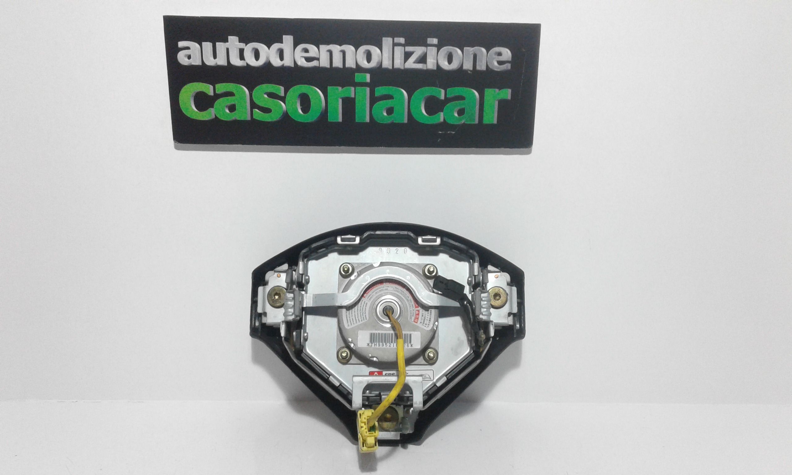 Dispositivo airbag lato guida - Immagine 1 di 3