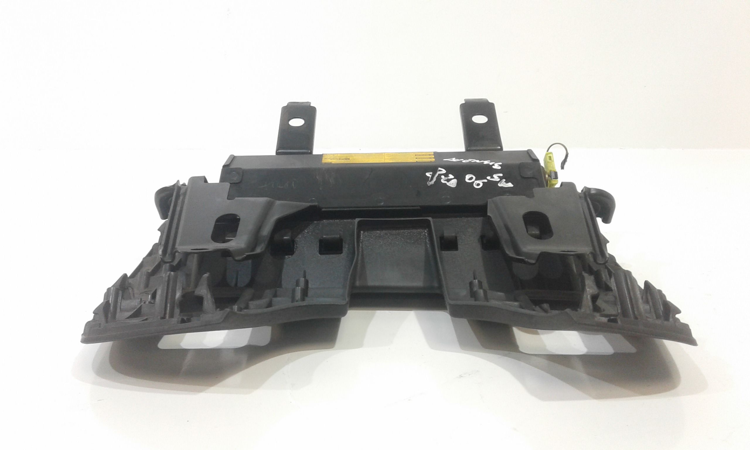 Dispositivo airbag protezione gambe - Immagine 1 di 6