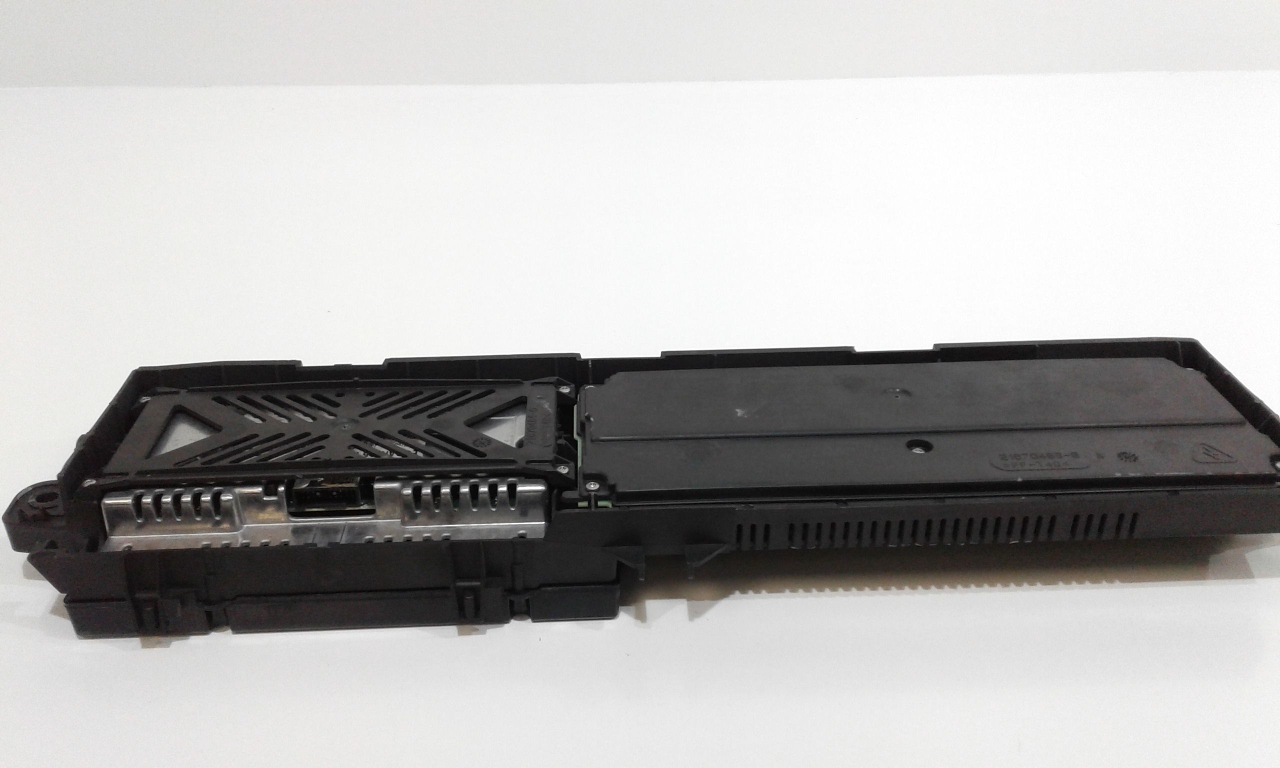 Quadro portastrumenti - Immagine 1 di 4