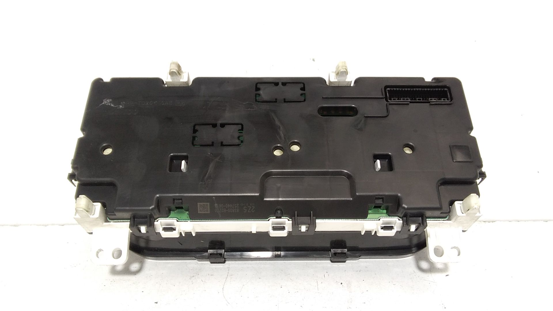 Quadro portastrumenti - Immagine 1 di 6