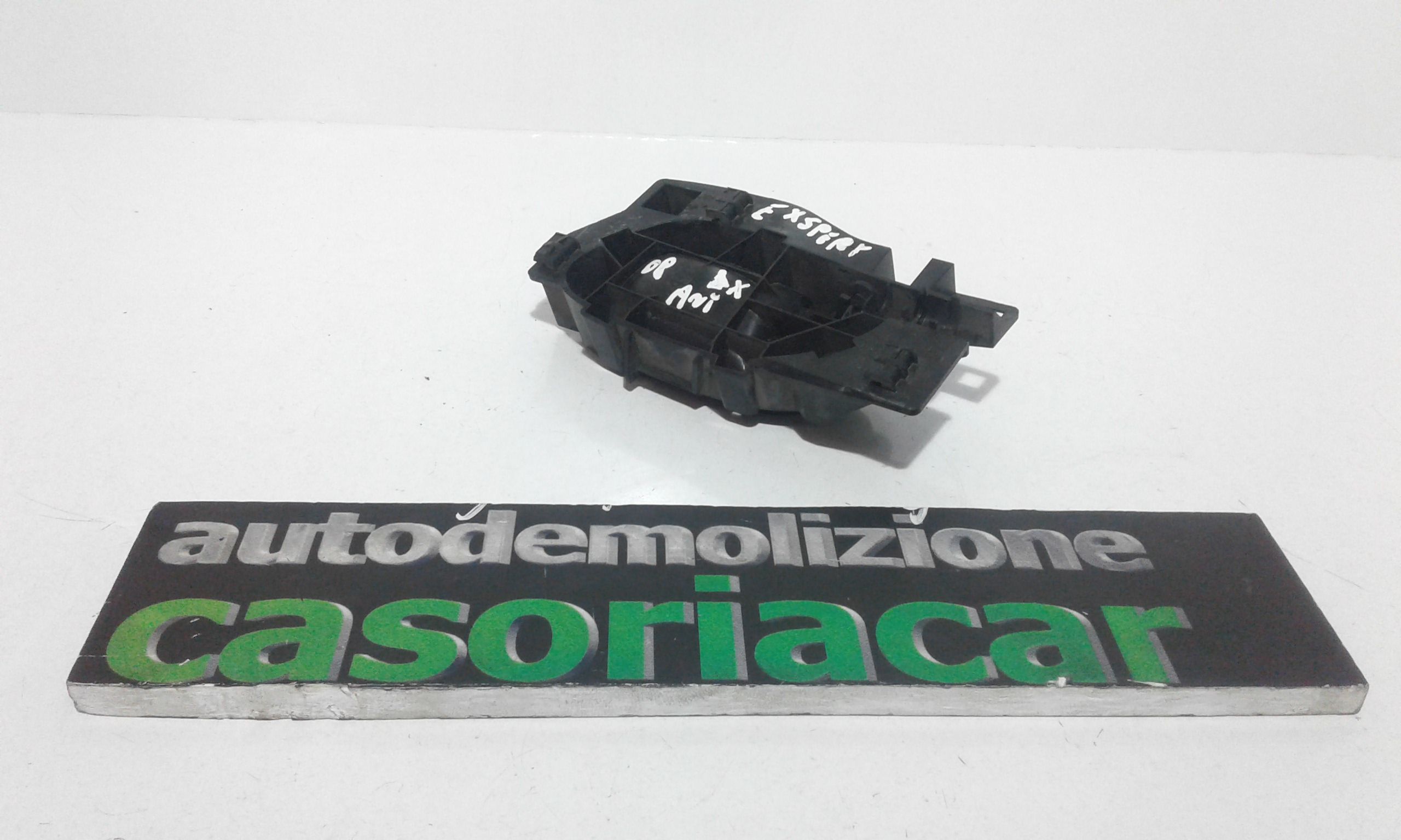 Maniglia int. apertura porta ant. Destro - Immagine 1 di 3