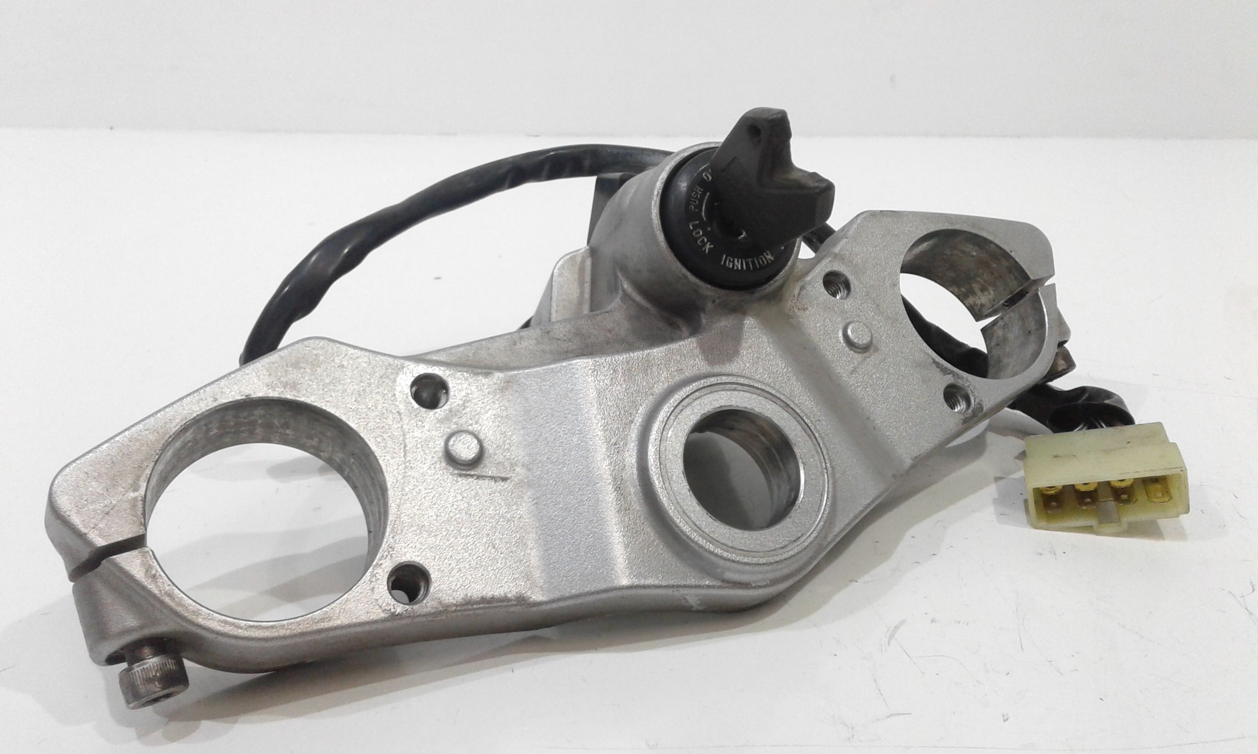 Kit accensione motore - Immagine 1 di 6