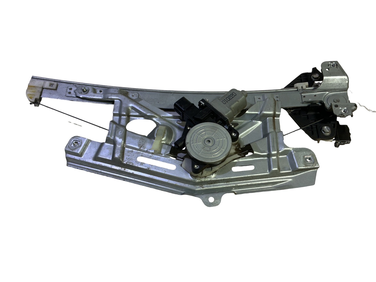 Alzacristallo Elettr. Porta Ant. Sinistro 72250SMGE01 Usato