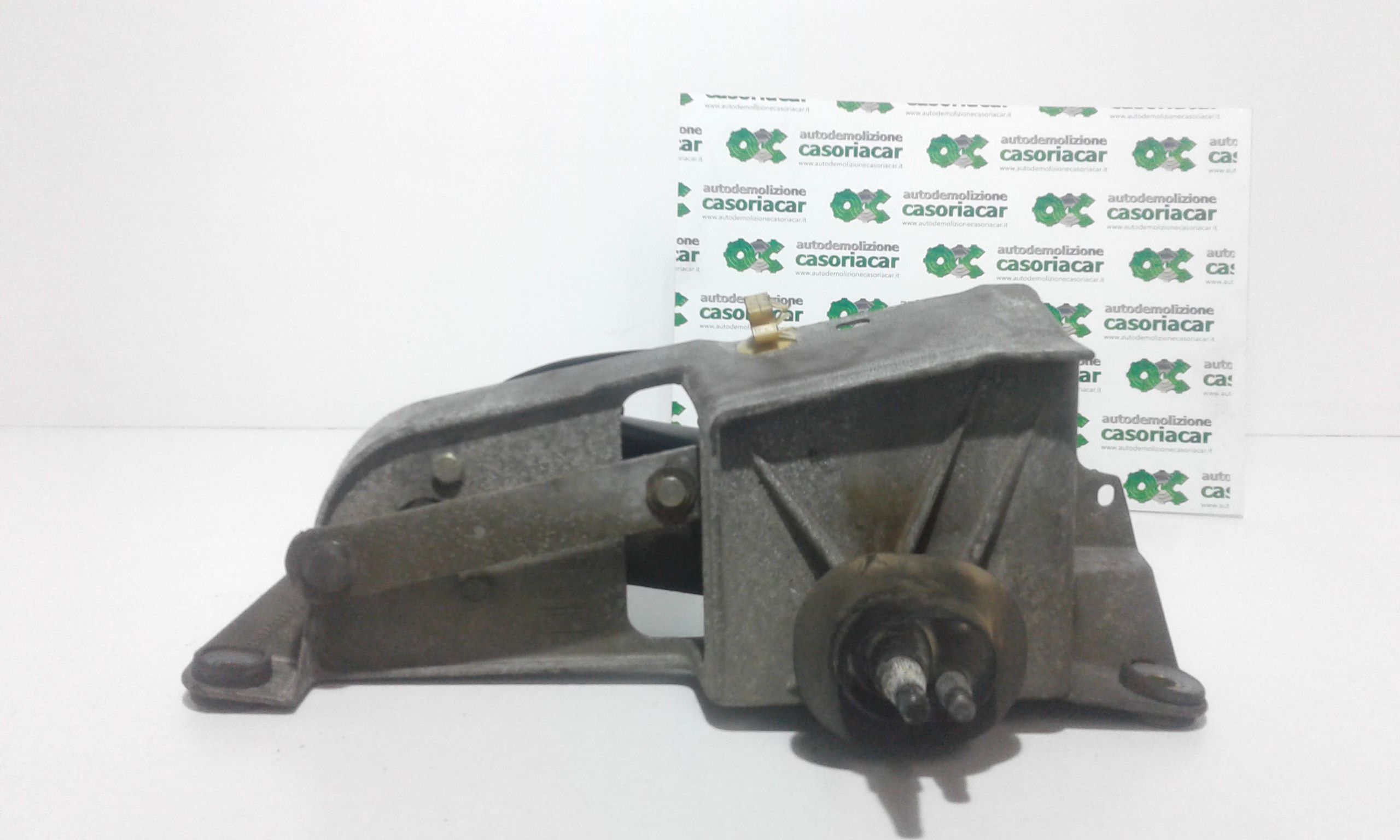 motorino tergiparabrezza compl. - Immagine 1 di 3