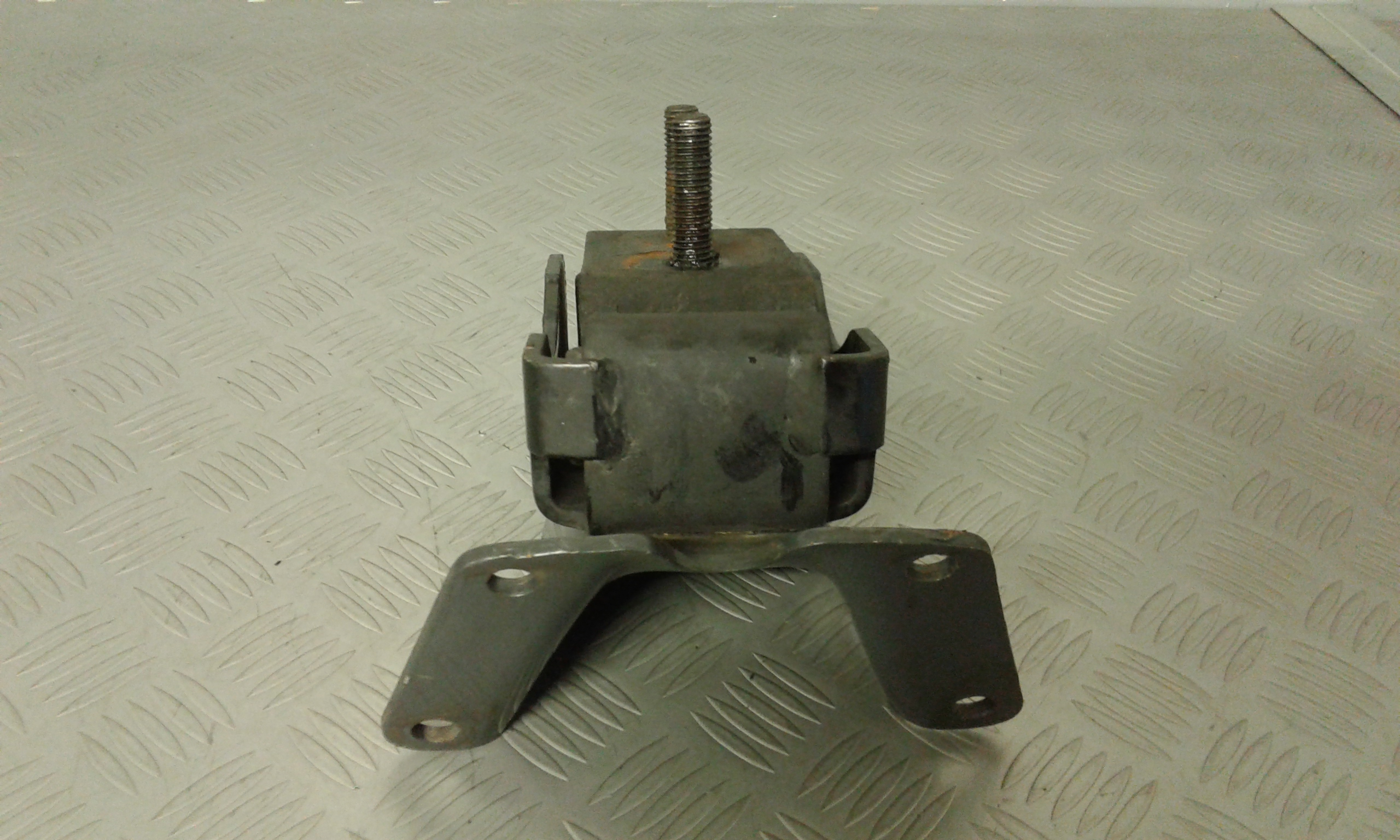 Supporto ant. Motore,Supporto post. motore (bielletta), Bielletta supporto motore - Immagine 1 di 3