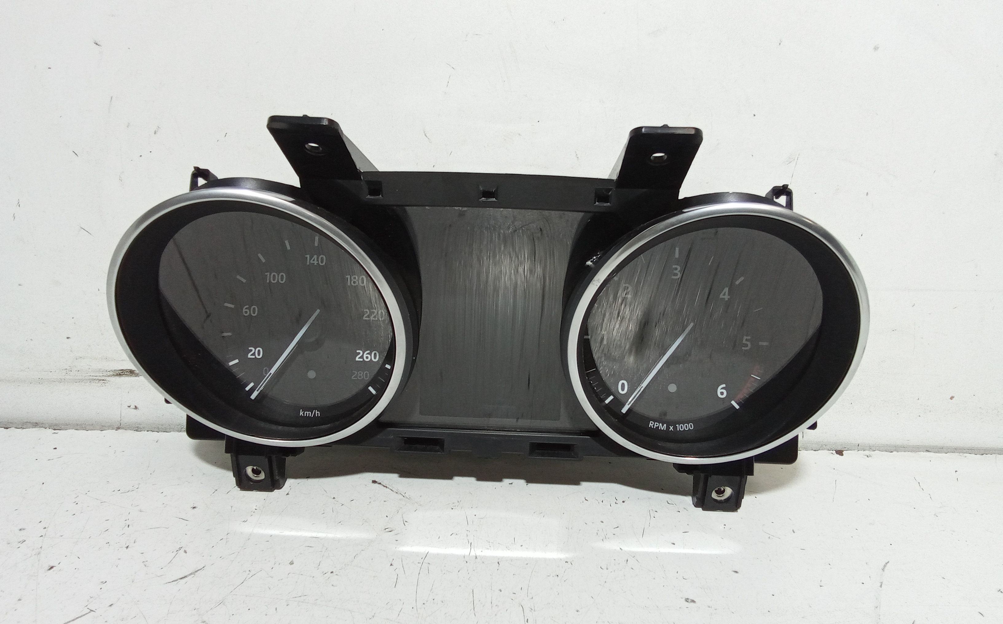 Quadro portastrumenti - Immagine 1 di 4