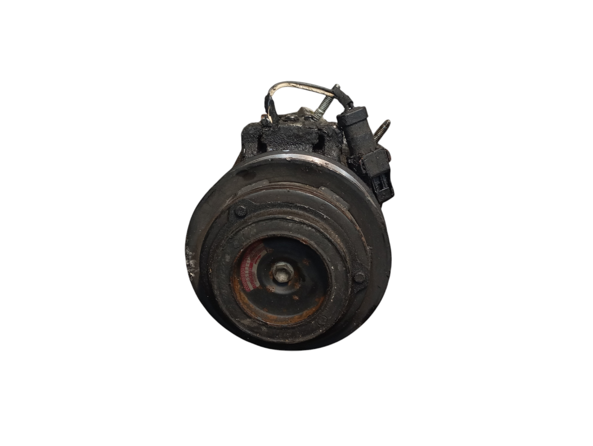 Compressore a/c - Immagine 1 di 5