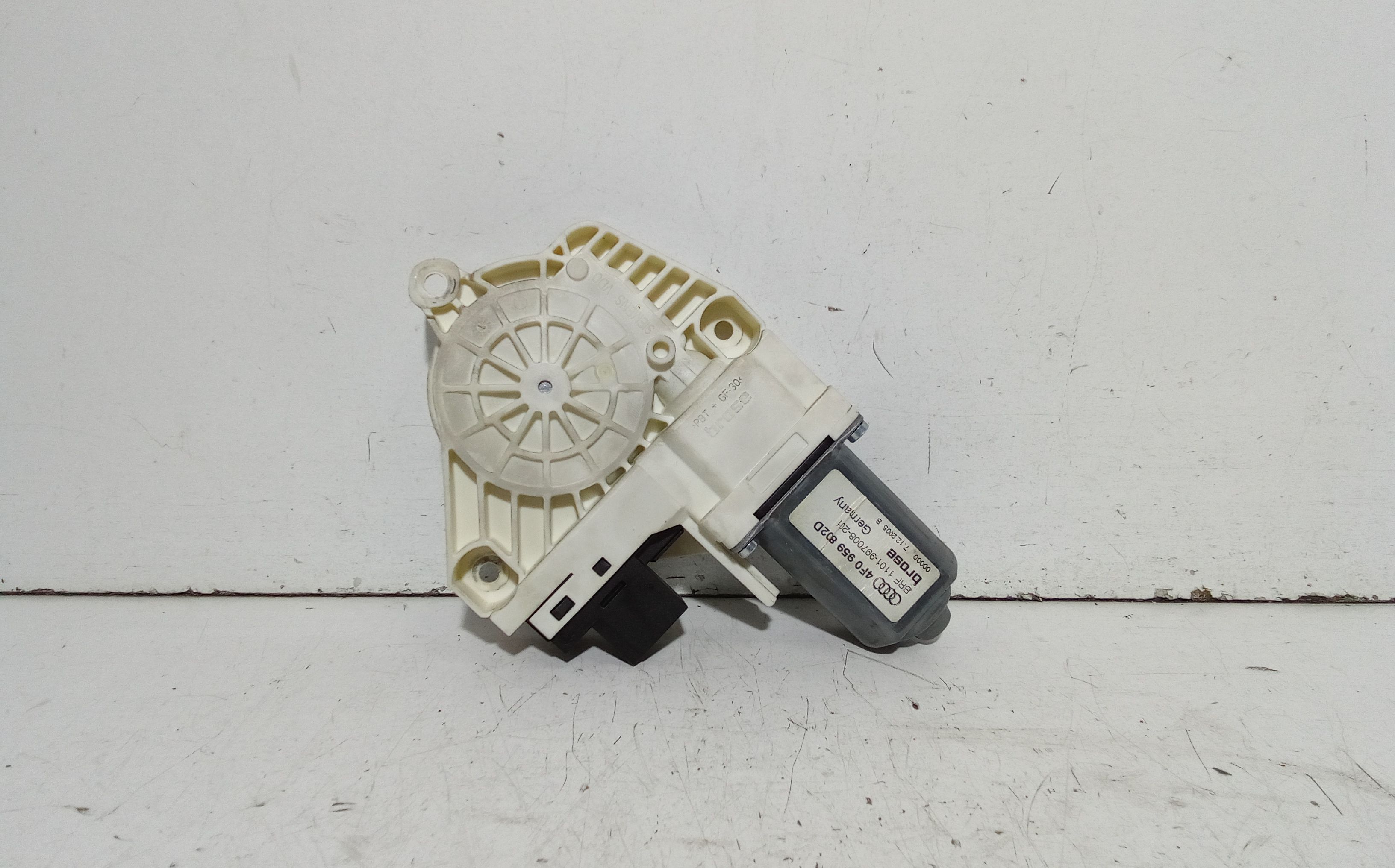 Motorino alzacristallo porta ant. Destro - Immagine 1 di 5