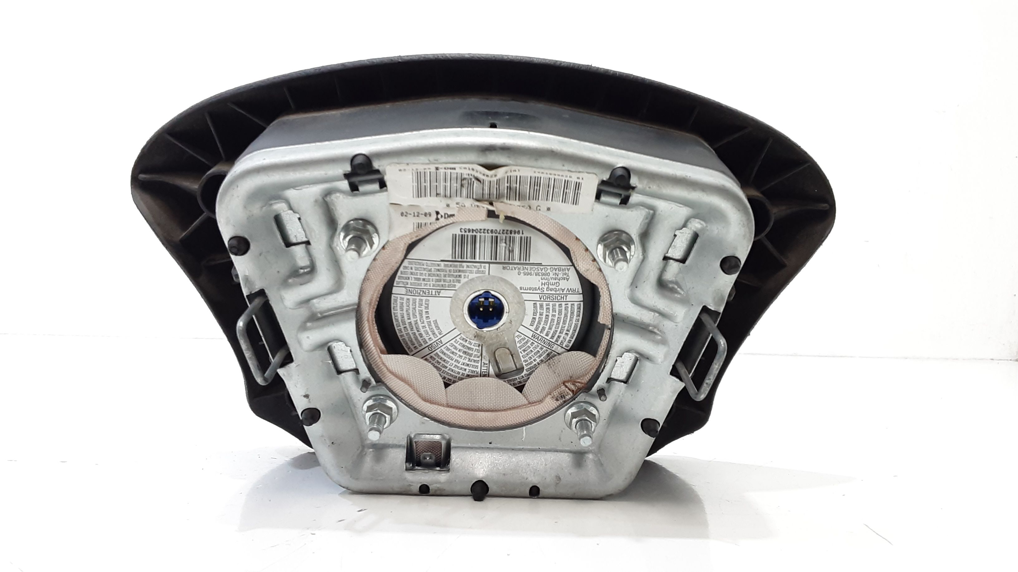 Dispositivo airbag lato guida - Immagine 1 di 5